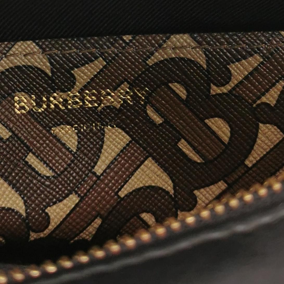 Burberry Burberry Women os Shoulder Bags Size ONE SIZE - 8 Thumbnail