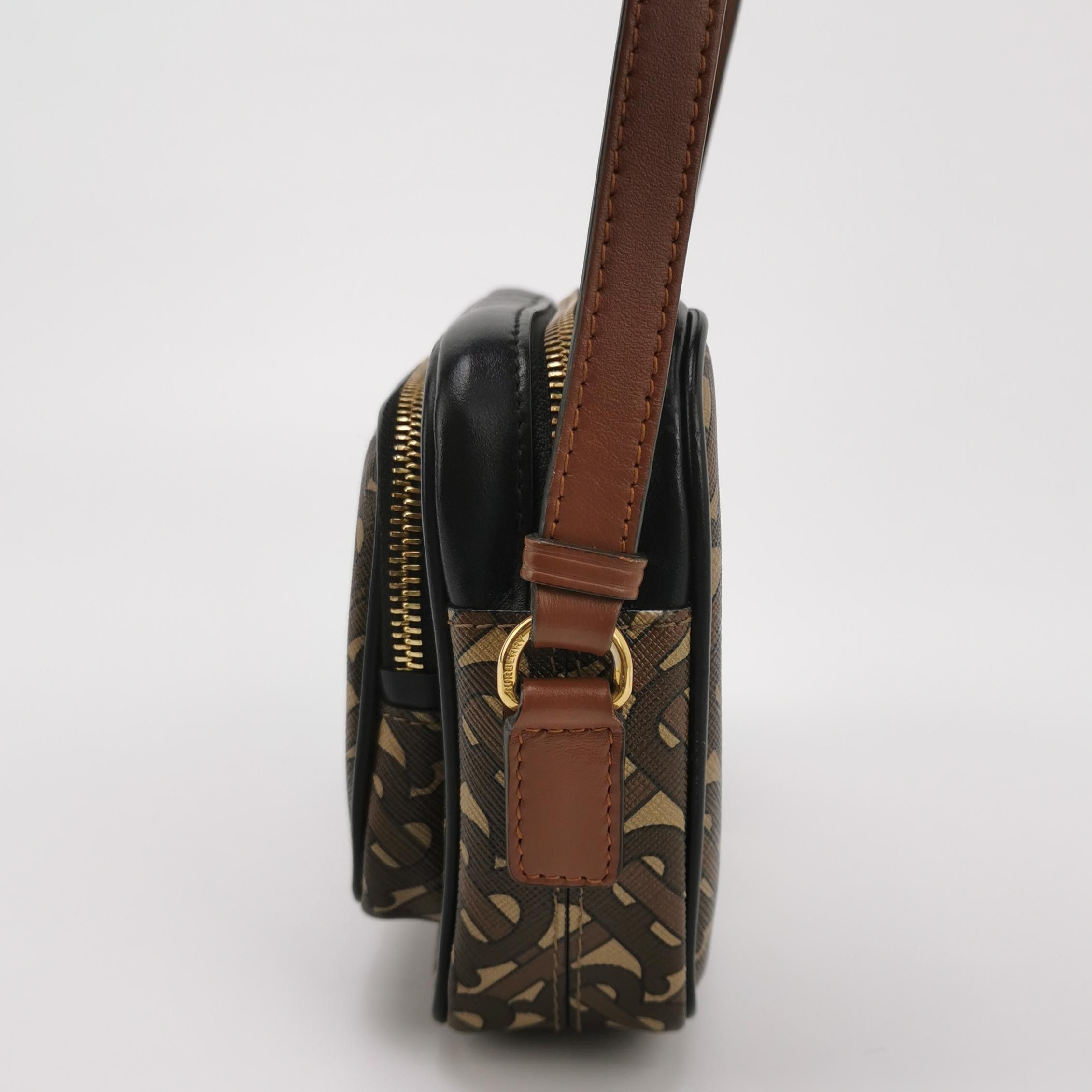 Burberry Burberry Women os Shoulder Bags Size ONE SIZE - 3 Thumbnail