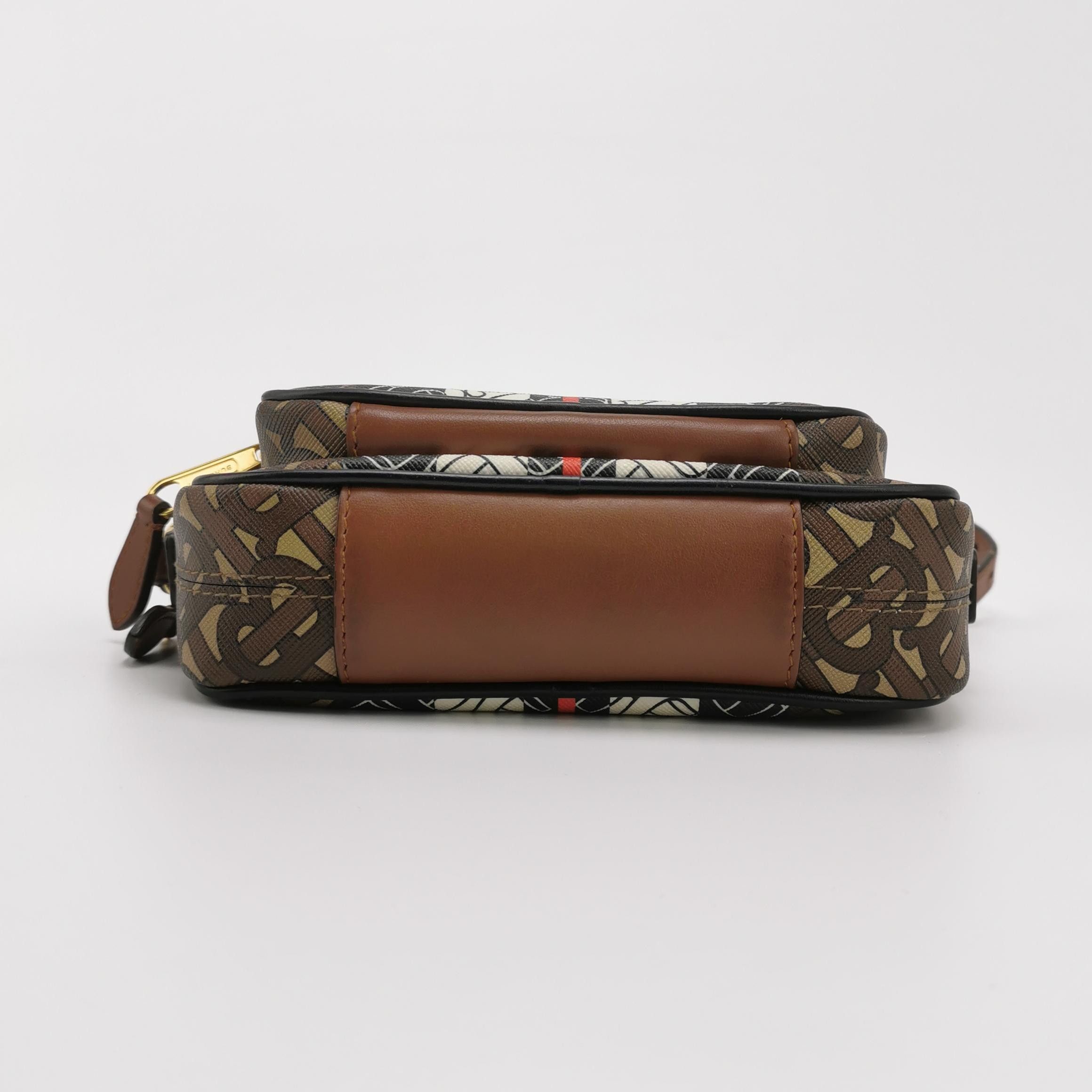 Burberry Burberry Women os Shoulder Bags Size ONE SIZE - 6 Thumbnail