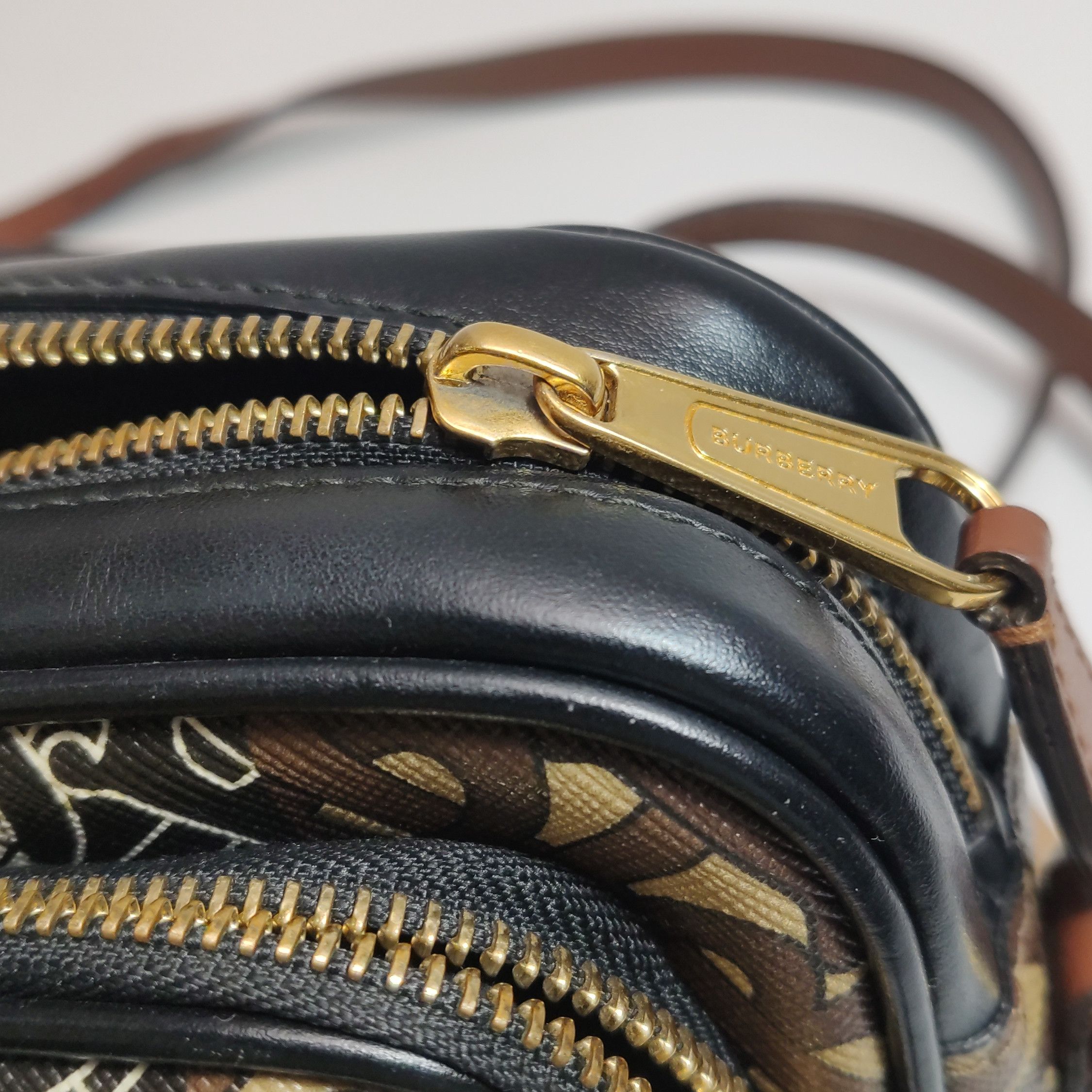 Burberry Burberry Women os Shoulder Bags Size ONE SIZE - 13 Thumbnail