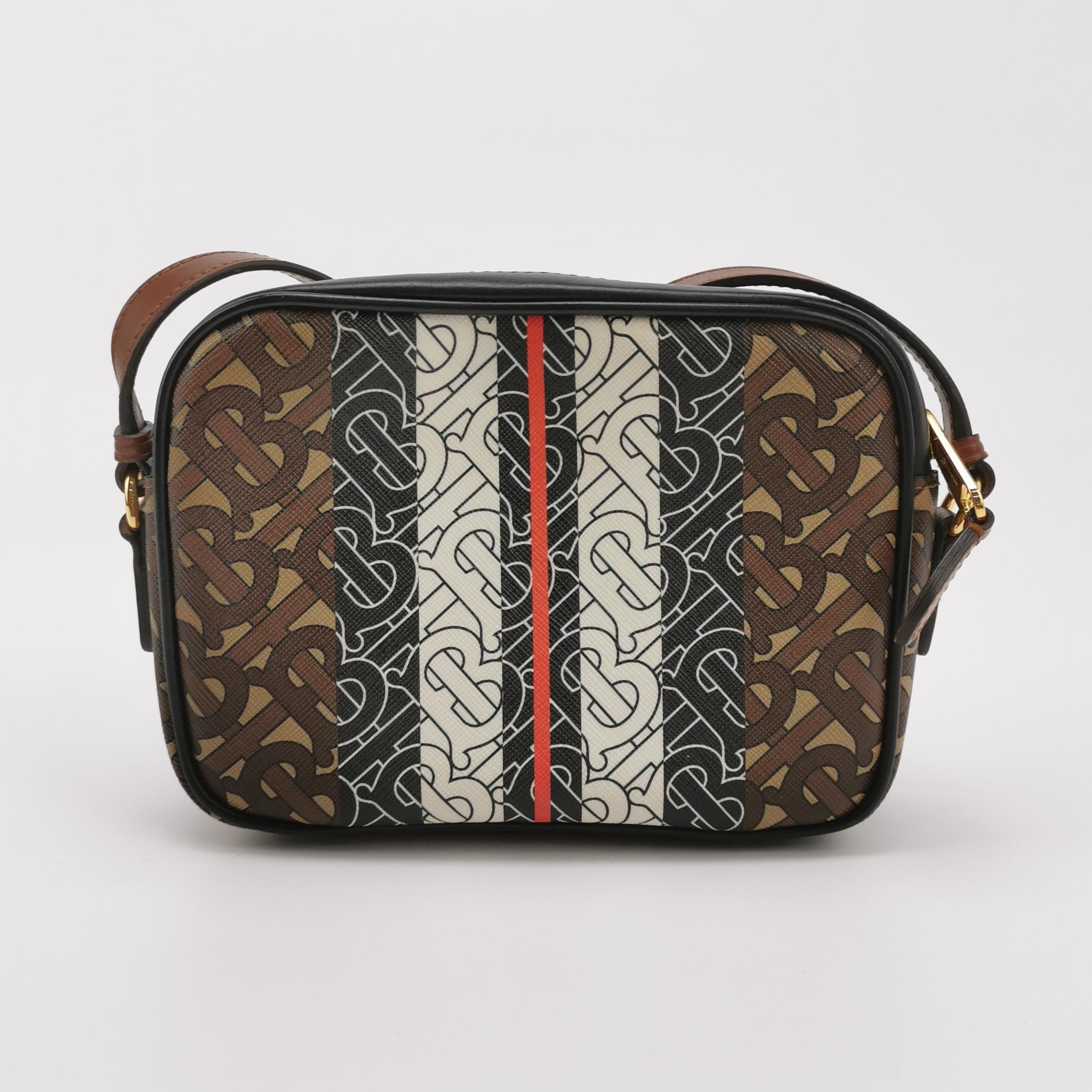 Burberry Burberry Women os Shoulder Bags Size ONE SIZE - 5 Thumbnail
