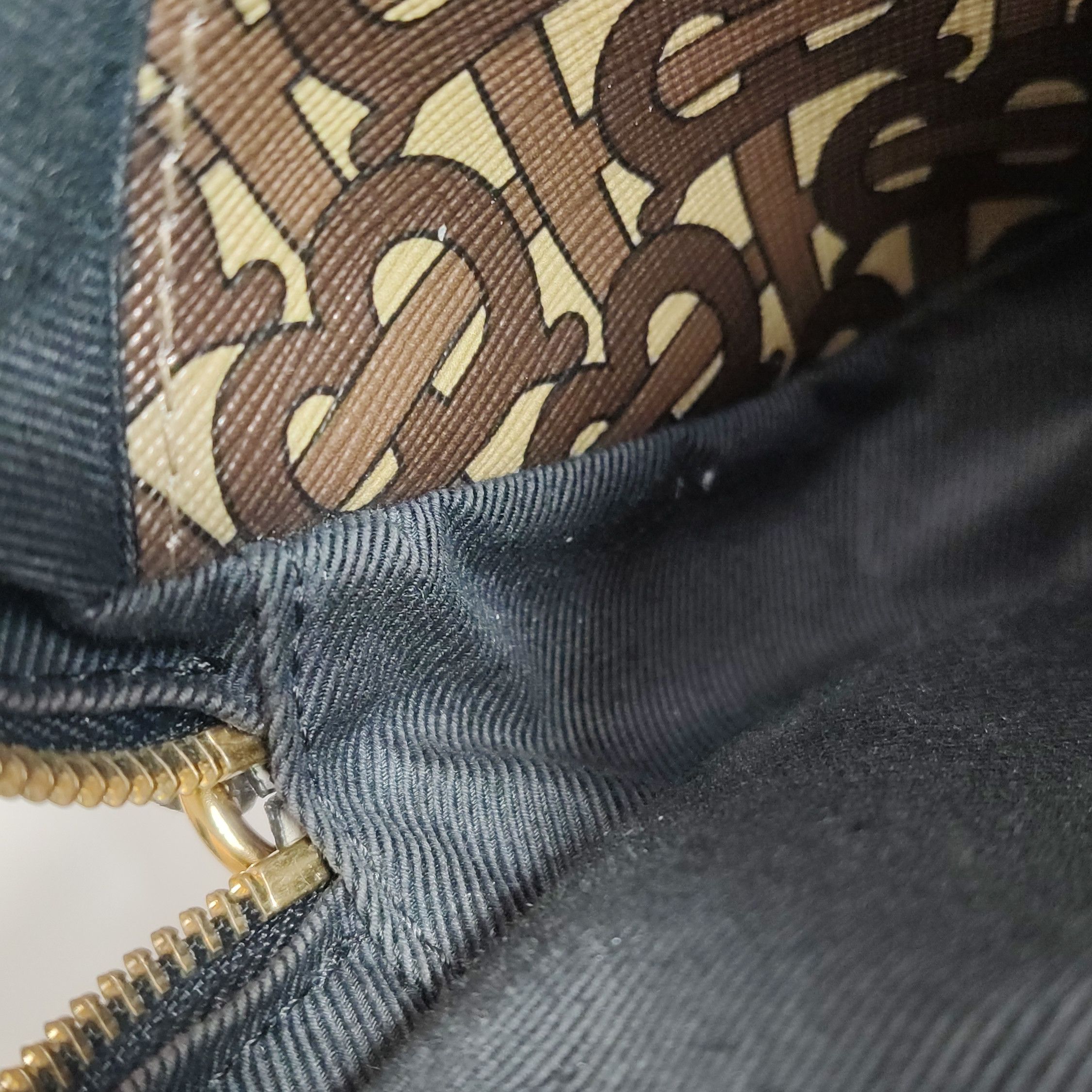Burberry Burberry Women os Shoulder Bags Size ONE SIZE - 9 Thumbnail