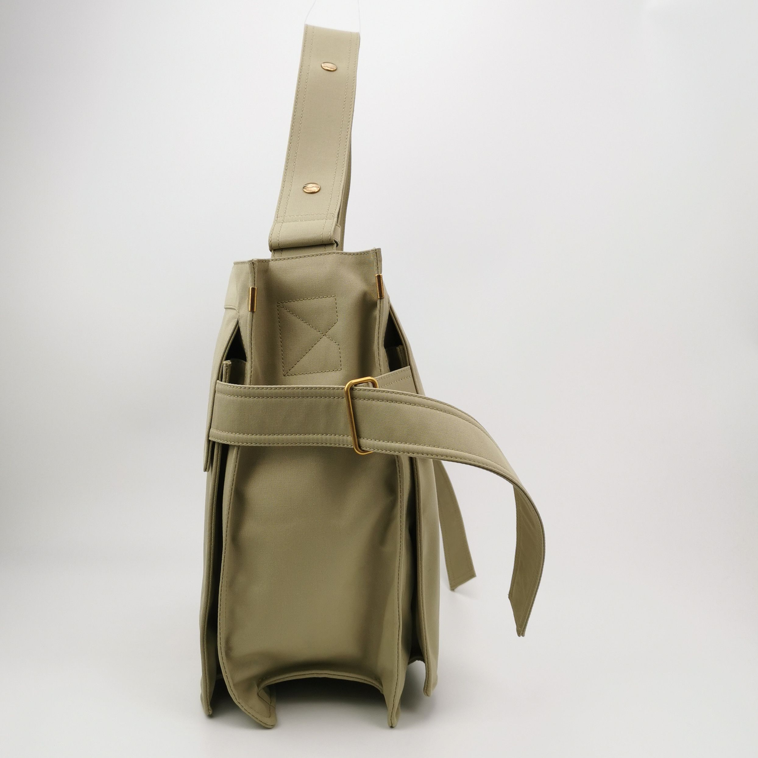 Burberry Burberry Women os Shoulder Bags Size ONE SIZE - 3 Thumbnail