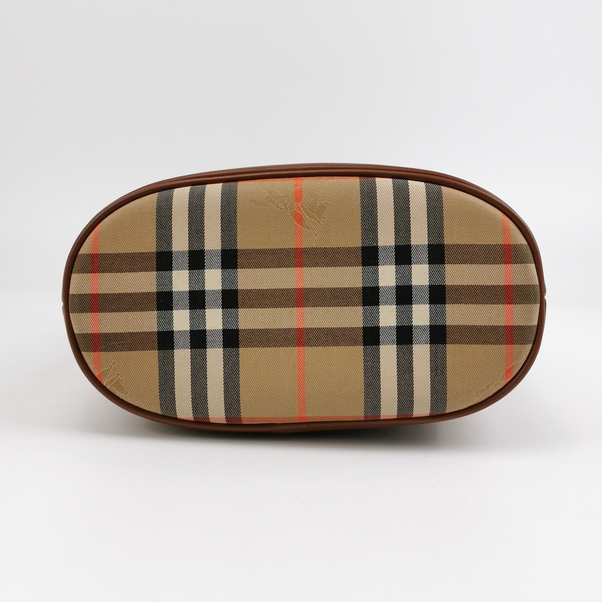 Burberry Burberry Women os Shoulder Bags Size ONE SIZE - 6 Thumbnail