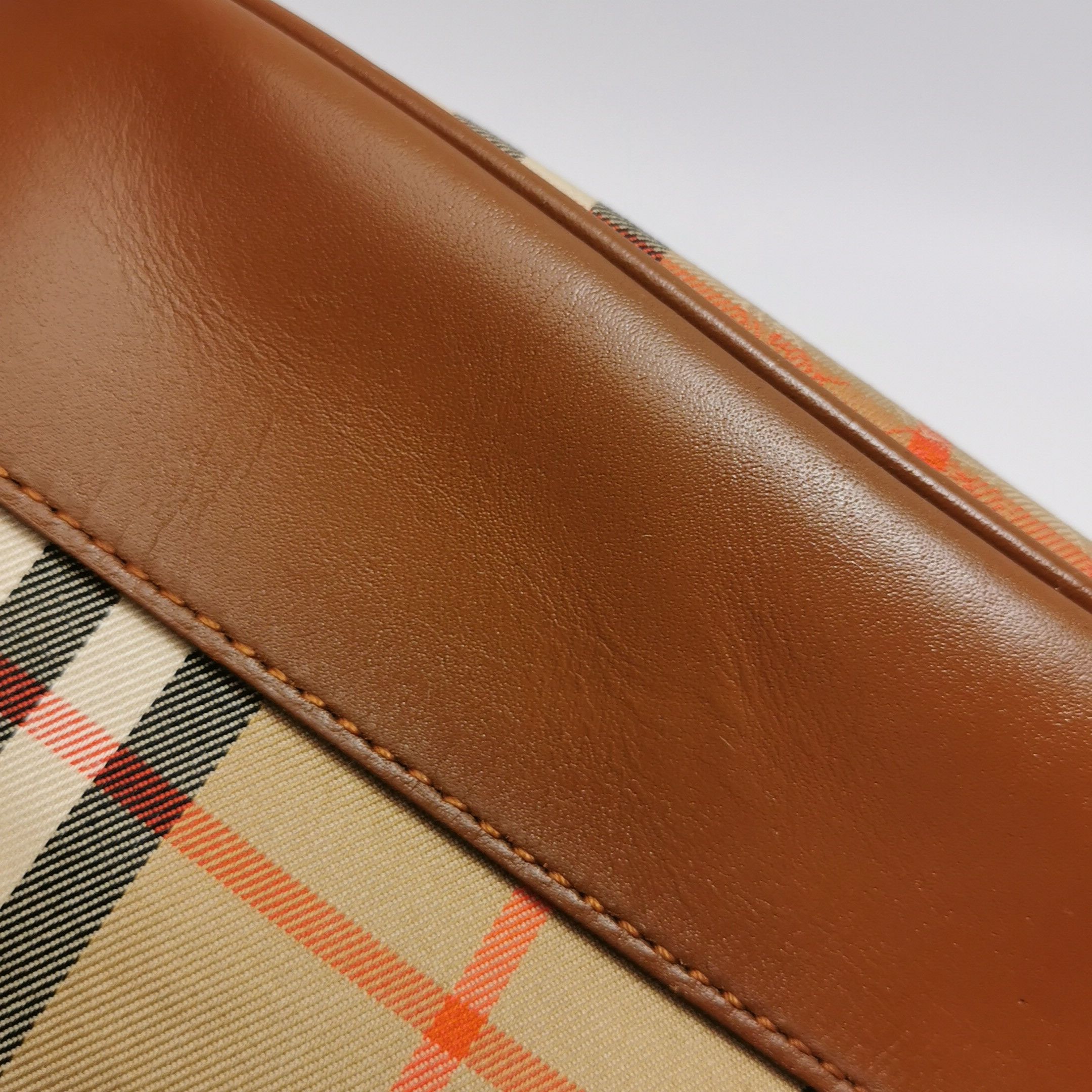 Burberry Burberry Women os Shoulder Bags Size ONE SIZE - 21 Thumbnail