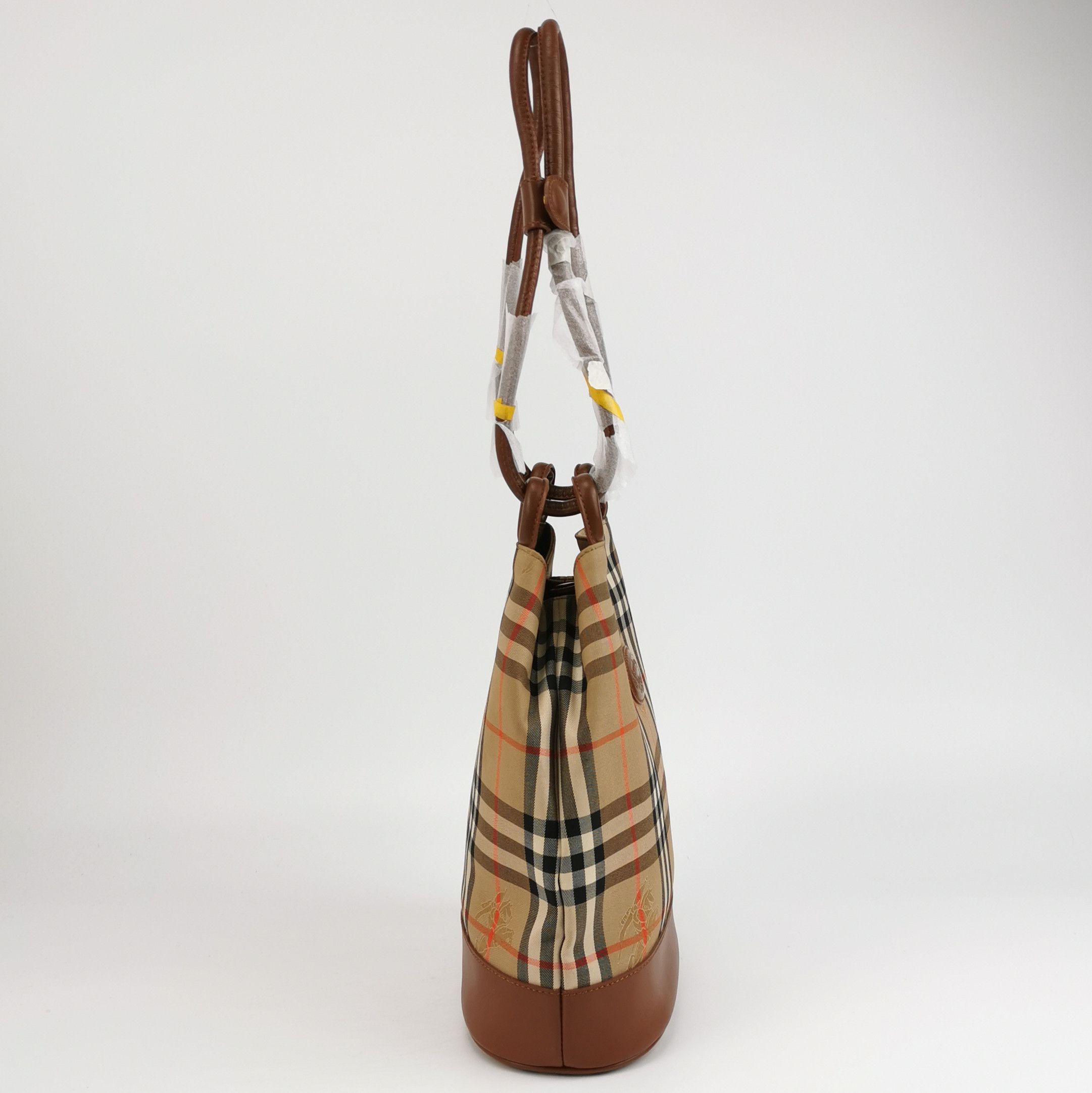 Burberry Burberry Women os Shoulder Bags Size ONE SIZE - 4 Thumbnail