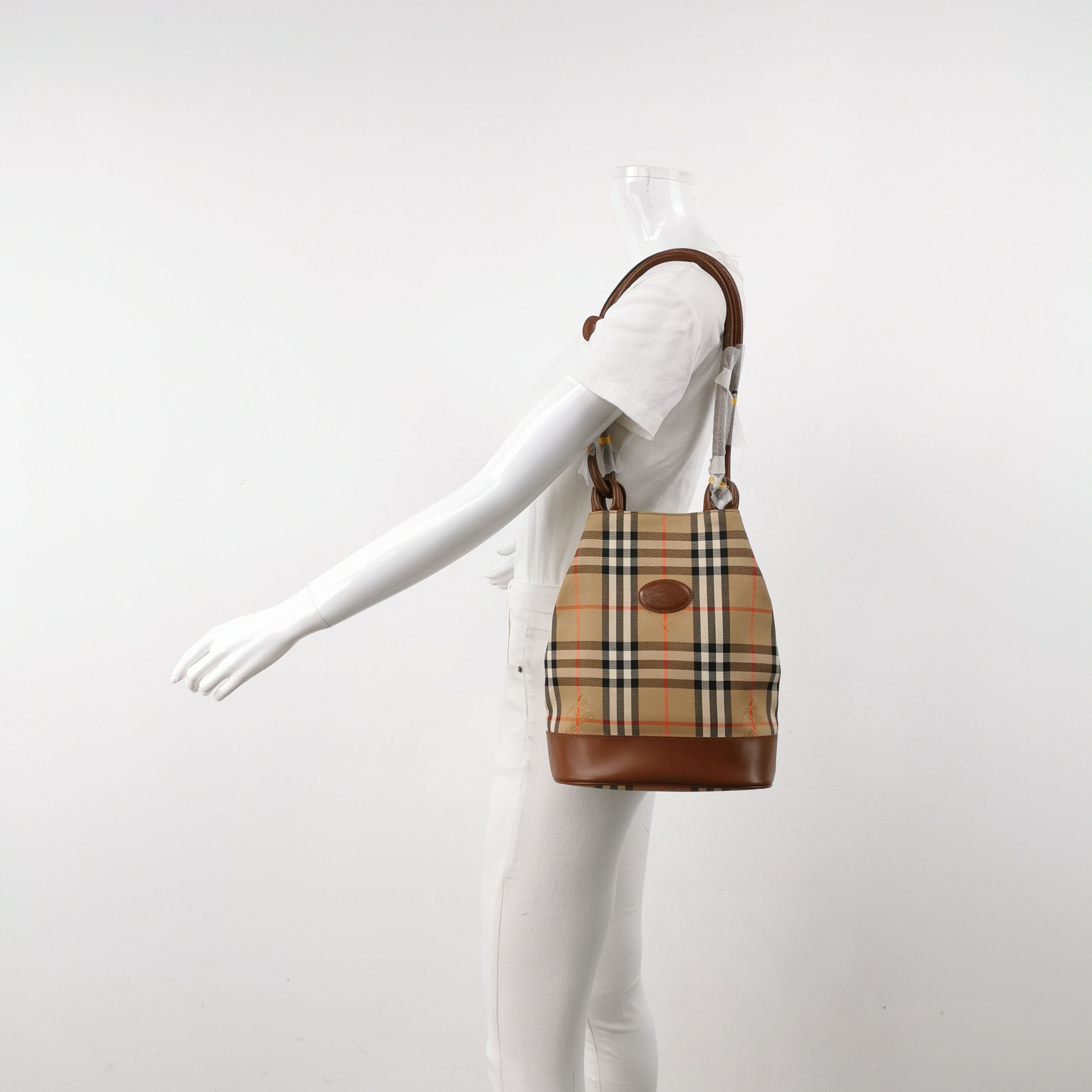 Burberry Burberry Women os Shoulder Bags Size ONE SIZE - 2 Thumbnail