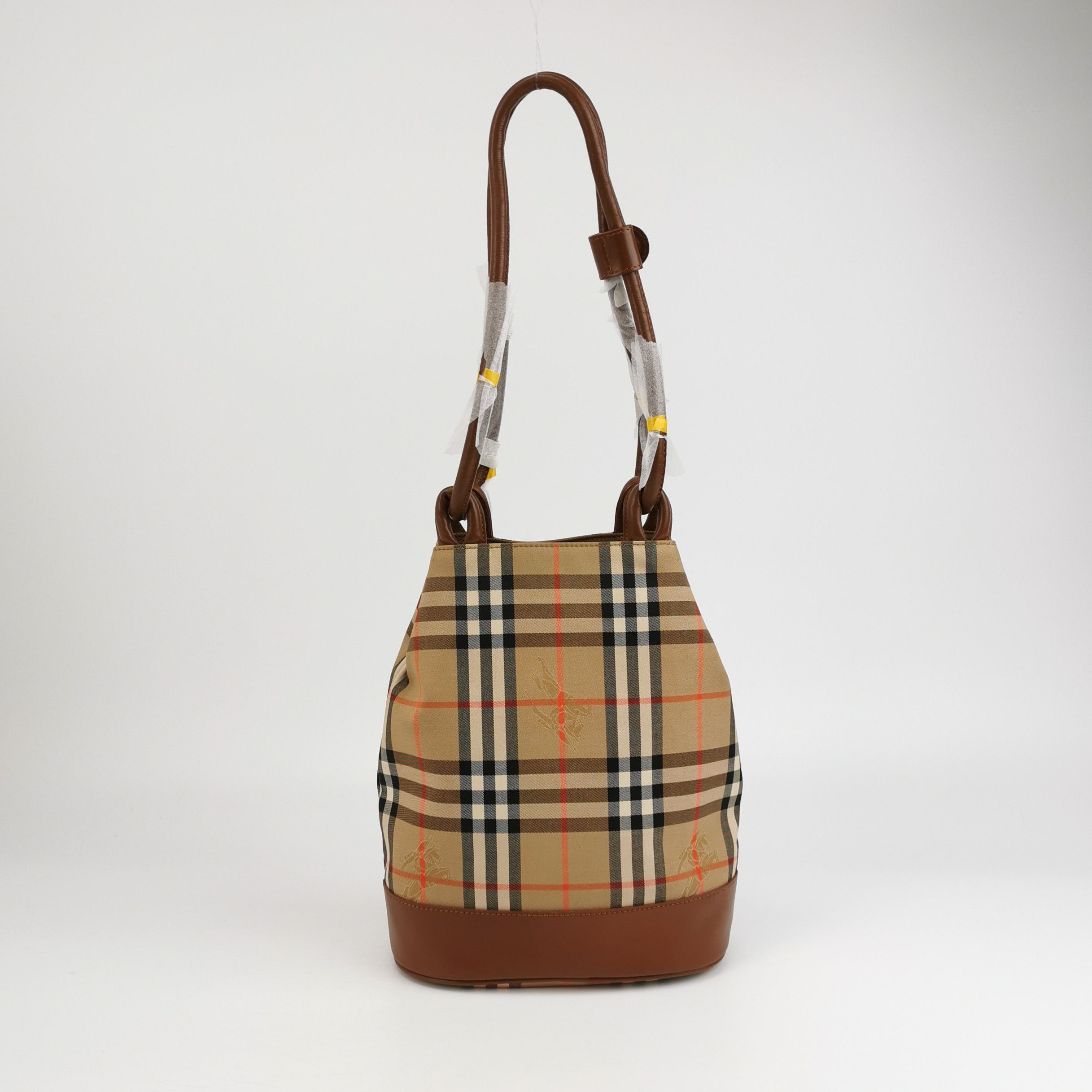 Burberry Burberry Women os Shoulder Bags Size ONE SIZE - 5 Thumbnail