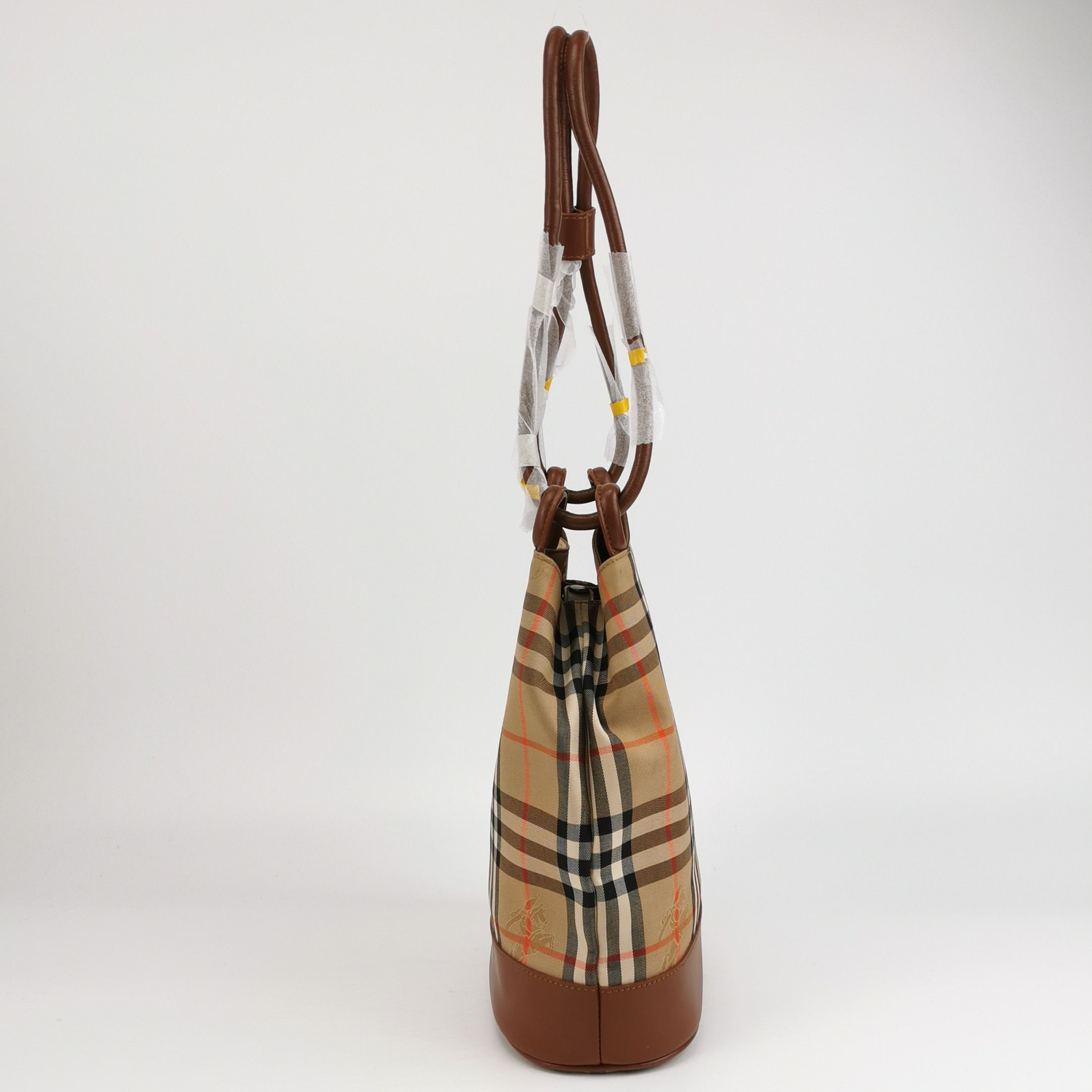 Burberry Burberry Women os Shoulder Bags Size ONE SIZE - 3 Thumbnail