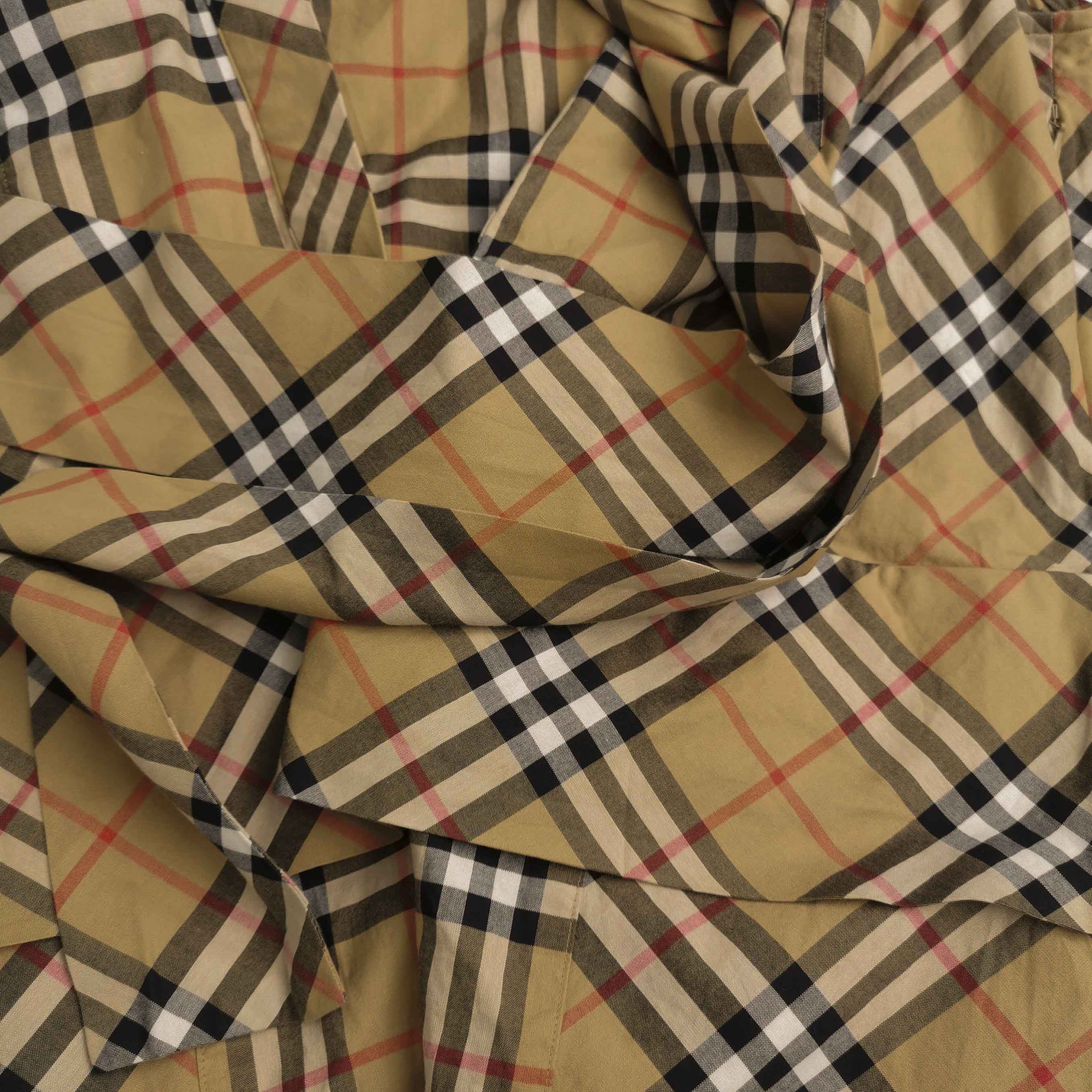Burberry Burberry Women s Midi Size S / US 4 / IT 40 - 3 Thumbnail