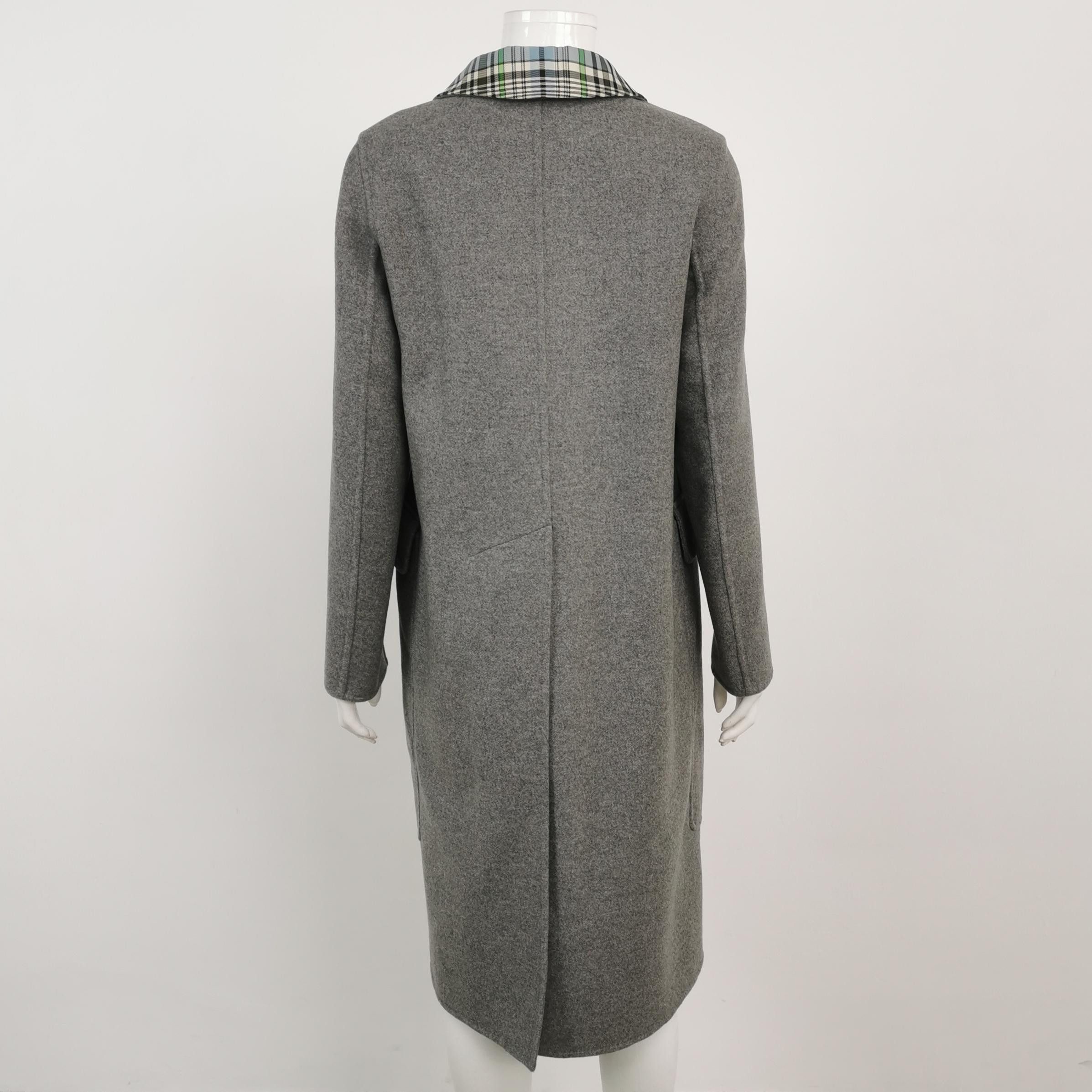 Burberry Burberry Women 4 Coats Size S / US 4 / IT 40 - 2 Thumbnail