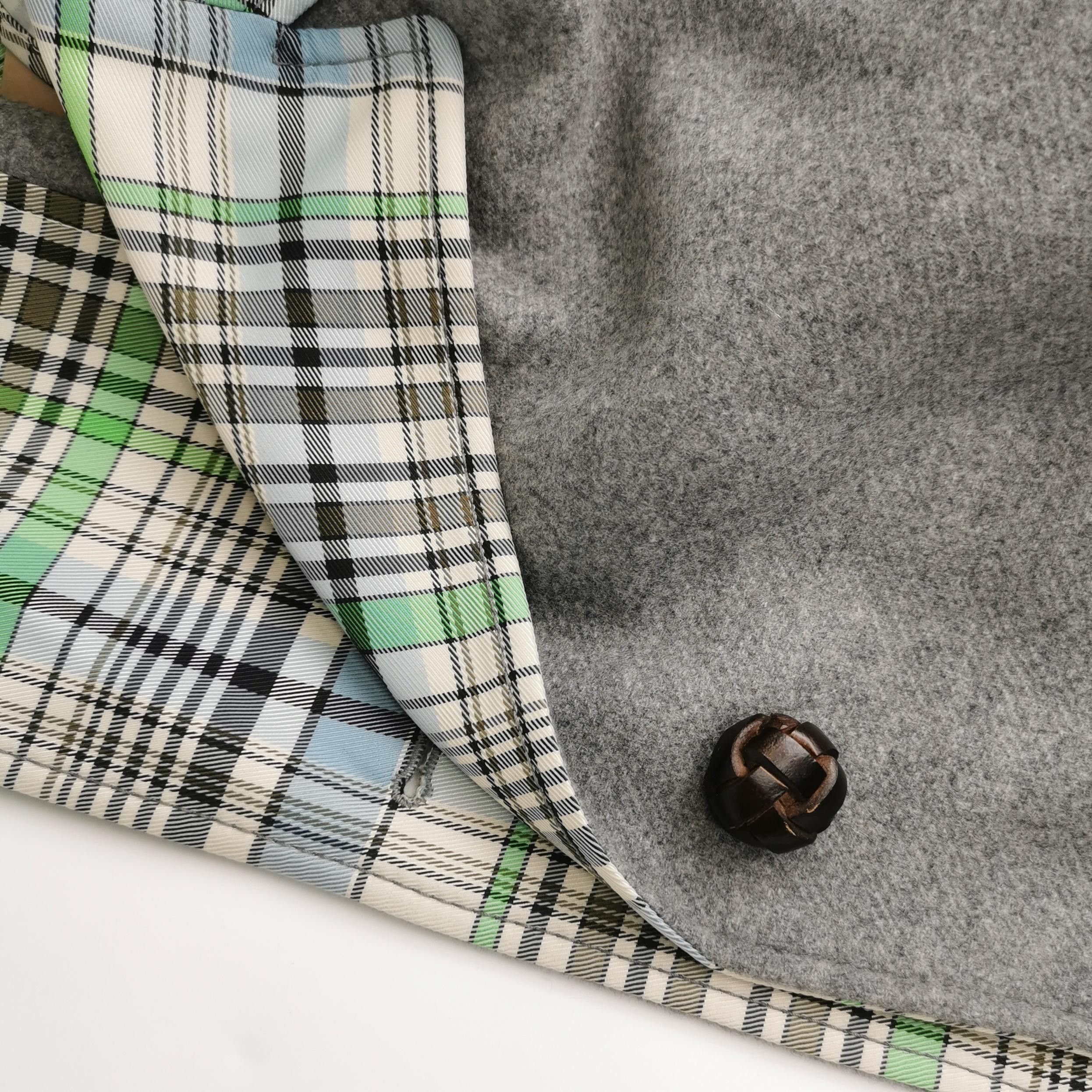 Burberry Burberry Women 4 Coats Size S / US 4 / IT 40 - 3 Thumbnail