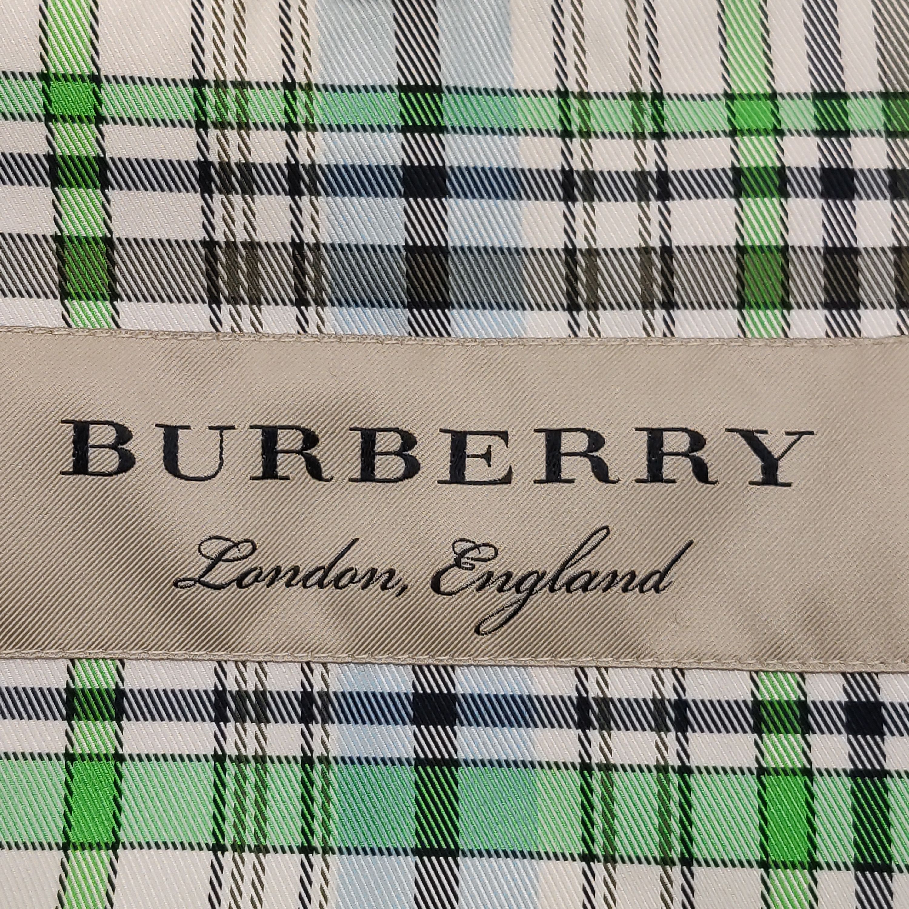 Burberry Burberry Women 4 Coats Size S / US 4 / IT 40 - 6 Thumbnail