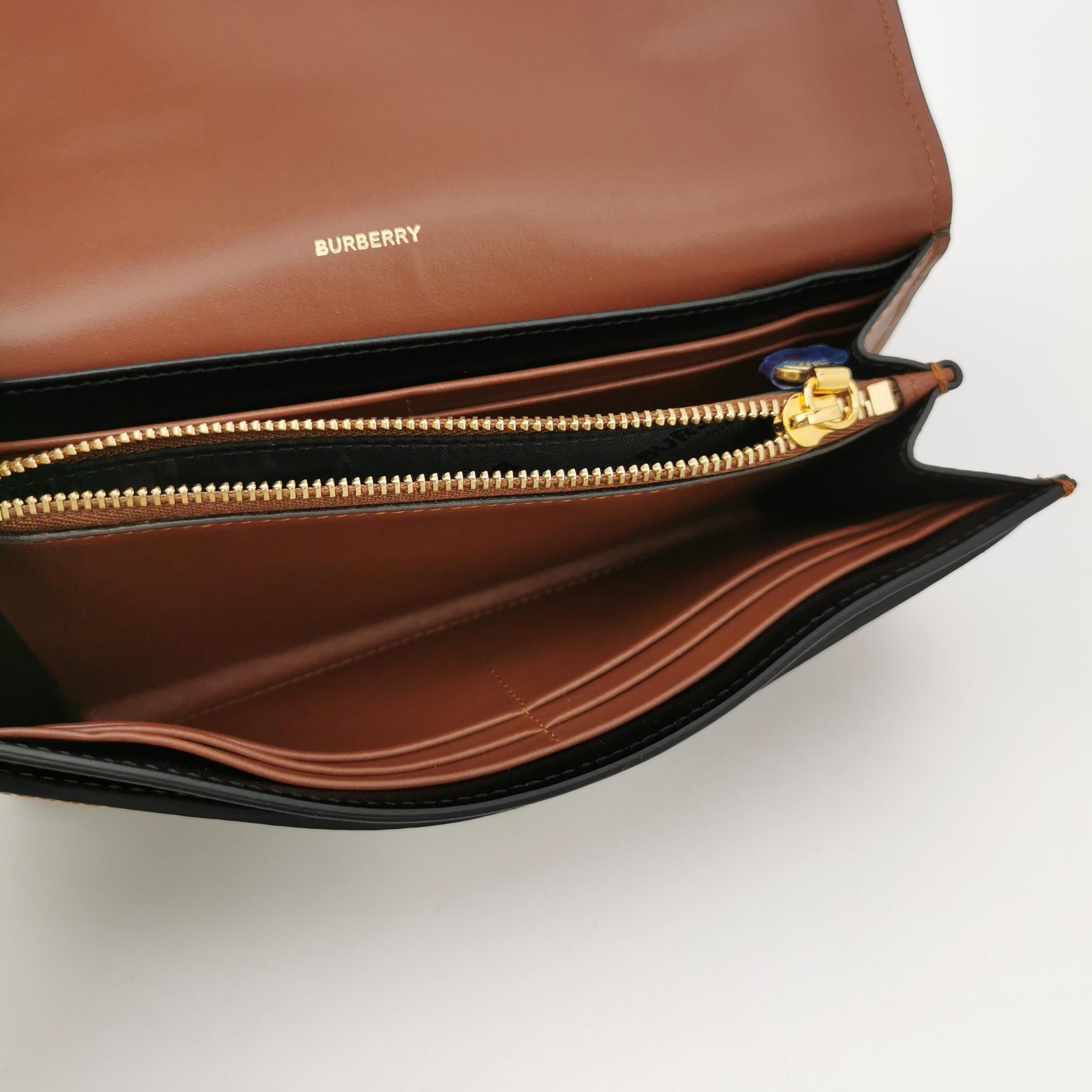 Burberry Burberry Women os Wallets Size ONE SIZE - 6 Thumbnail
