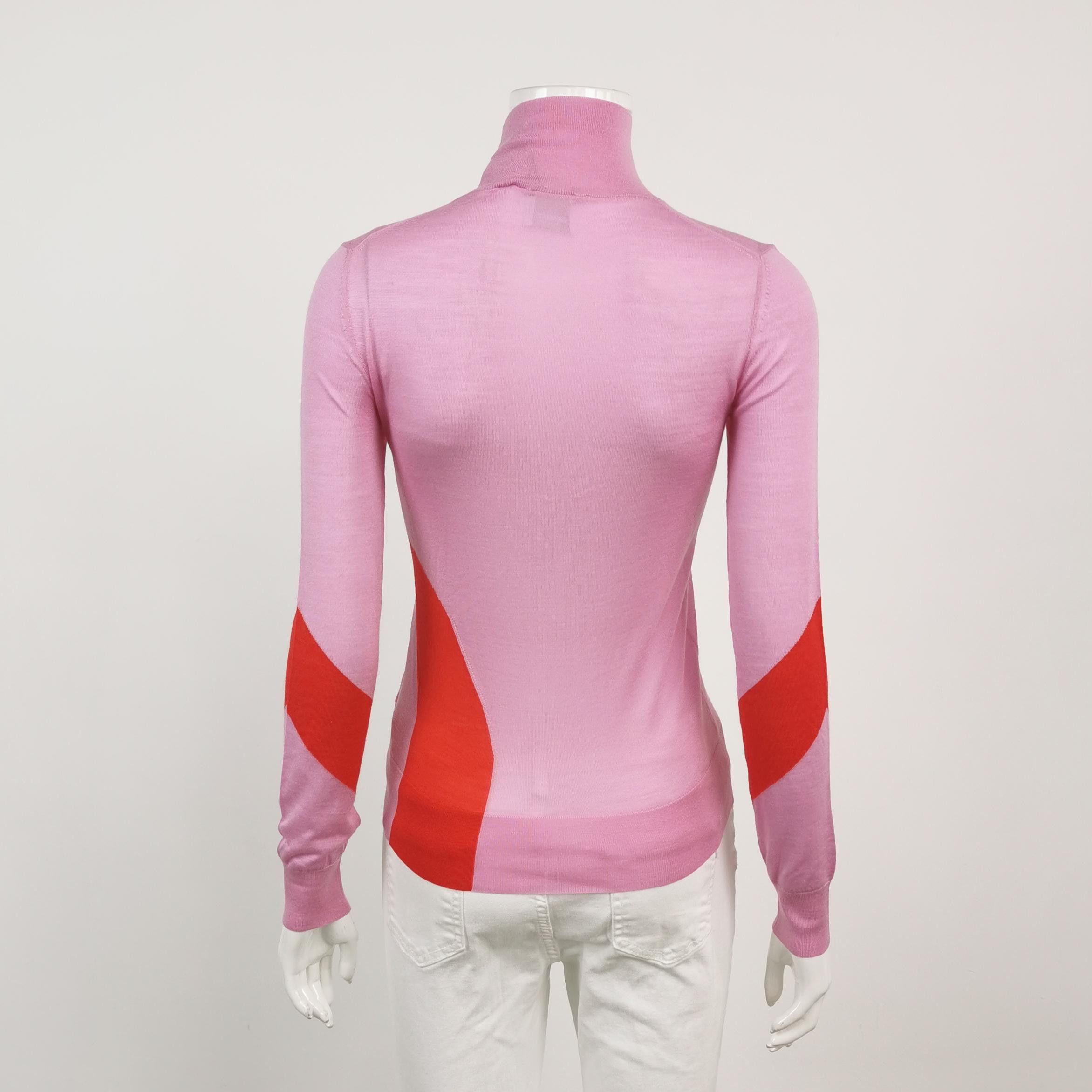 Burberry Burberry Women m Sweaters Size M / US 6-8 / IT 42-44 - 2 Thumbnail