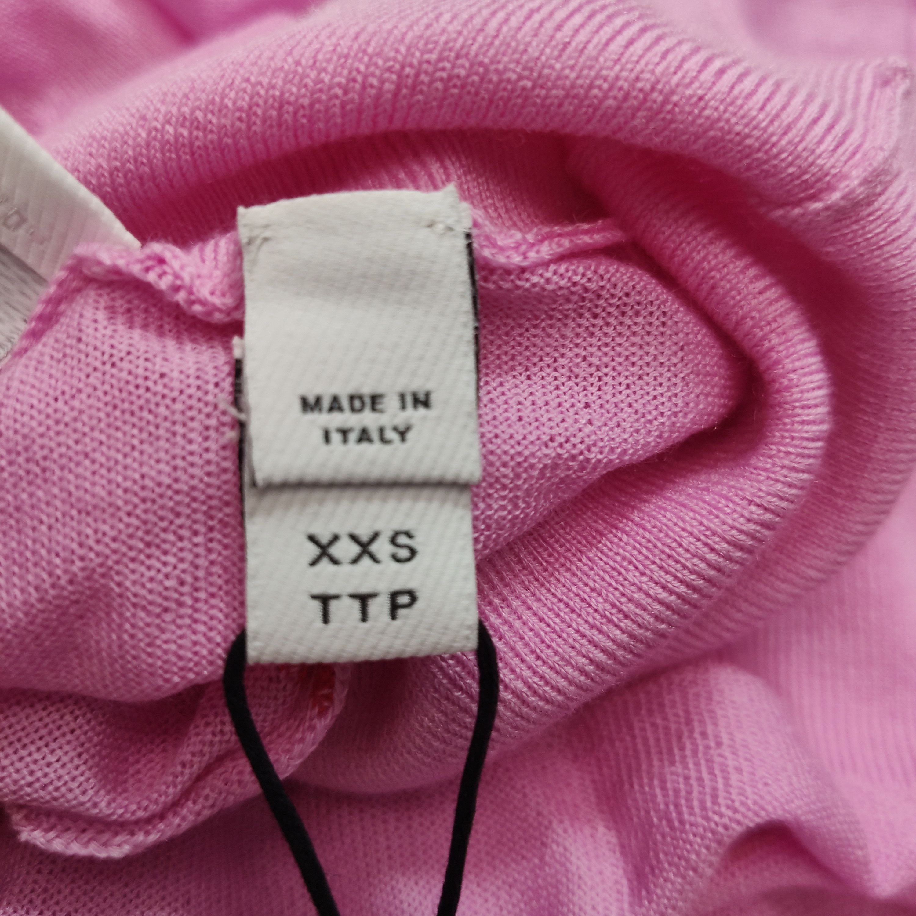 Burberry Burberry Women m Sweaters Size M / US 6-8 / IT 42-44 - 6 Thumbnail