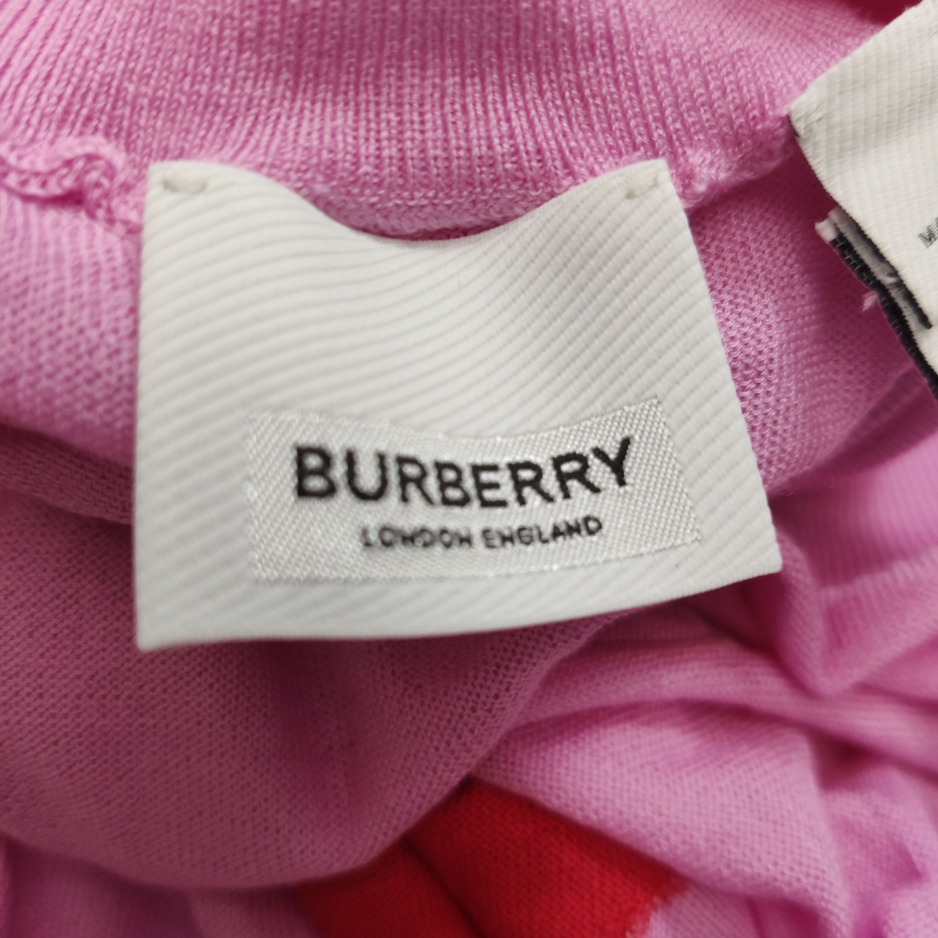 Burberry Burberry Women m Sweaters Size M / US 6-8 / IT 42-44 - 5 Thumbnail