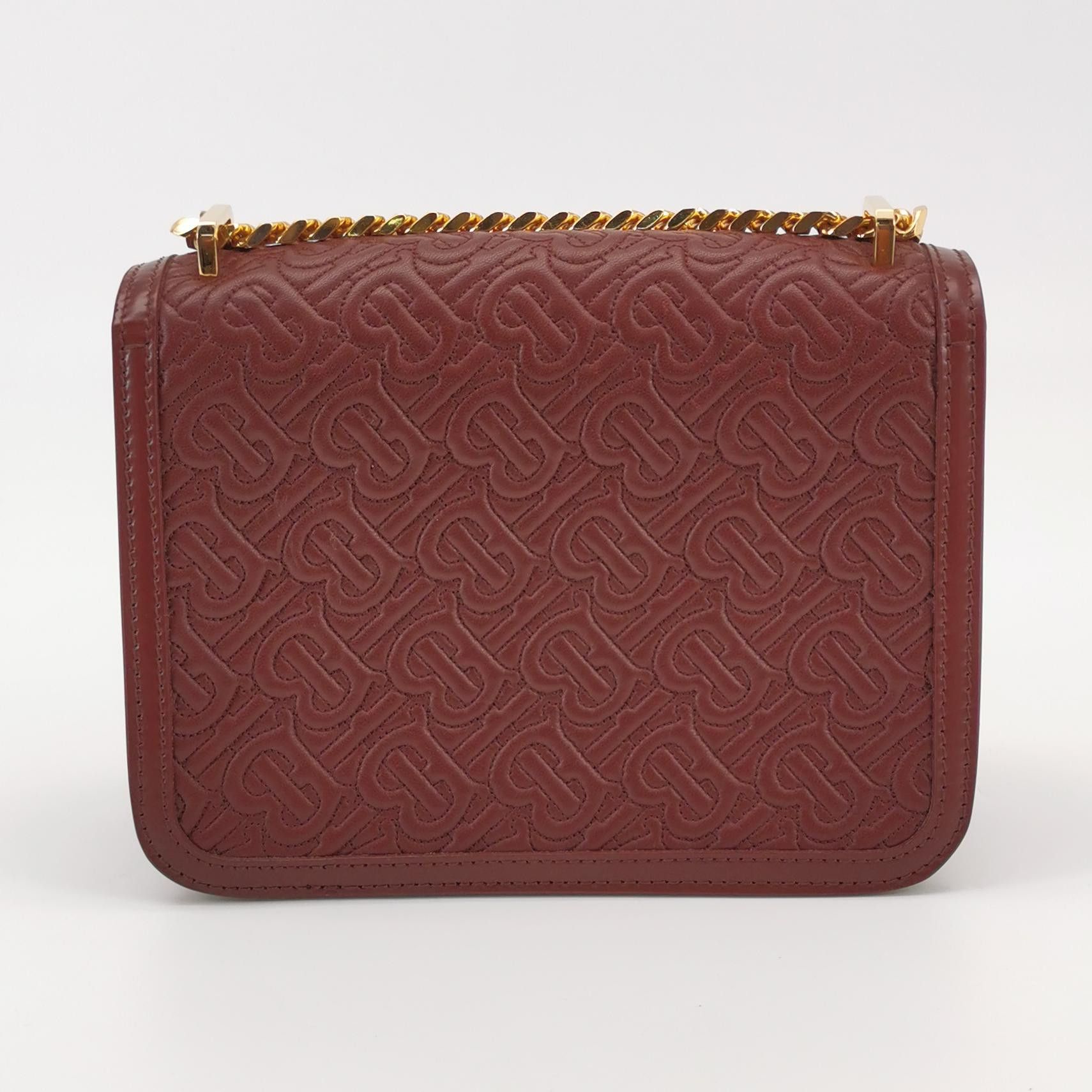 Burberry Burberry Women os Shoulder Bags Size ONE SIZE - 5 Thumbnail