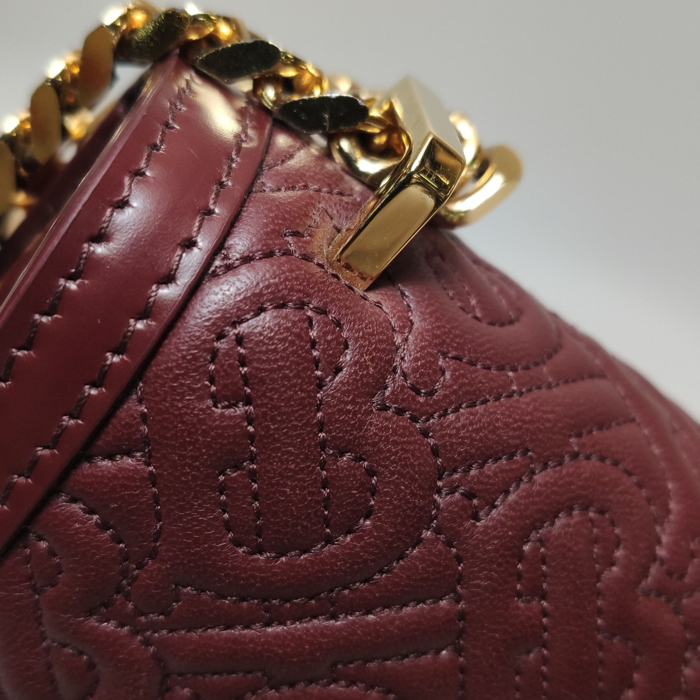 Burberry Burberry Women os Shoulder Bags Size ONE SIZE - 17 Thumbnail