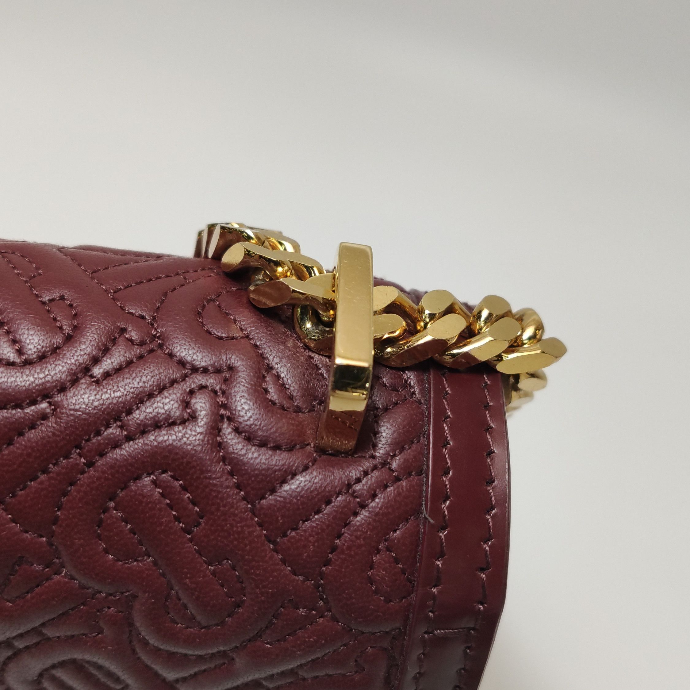 Burberry Burberry Women os Shoulder Bags Size ONE SIZE - 15 Thumbnail