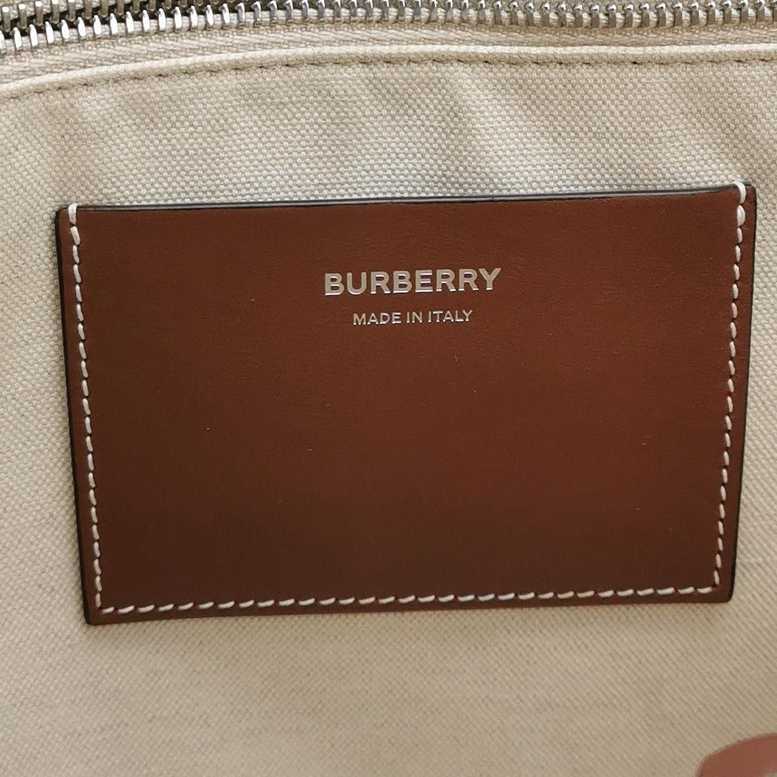 Burberry Burberry Women os Shoulder Bags Size ONE SIZE - 8 Thumbnail