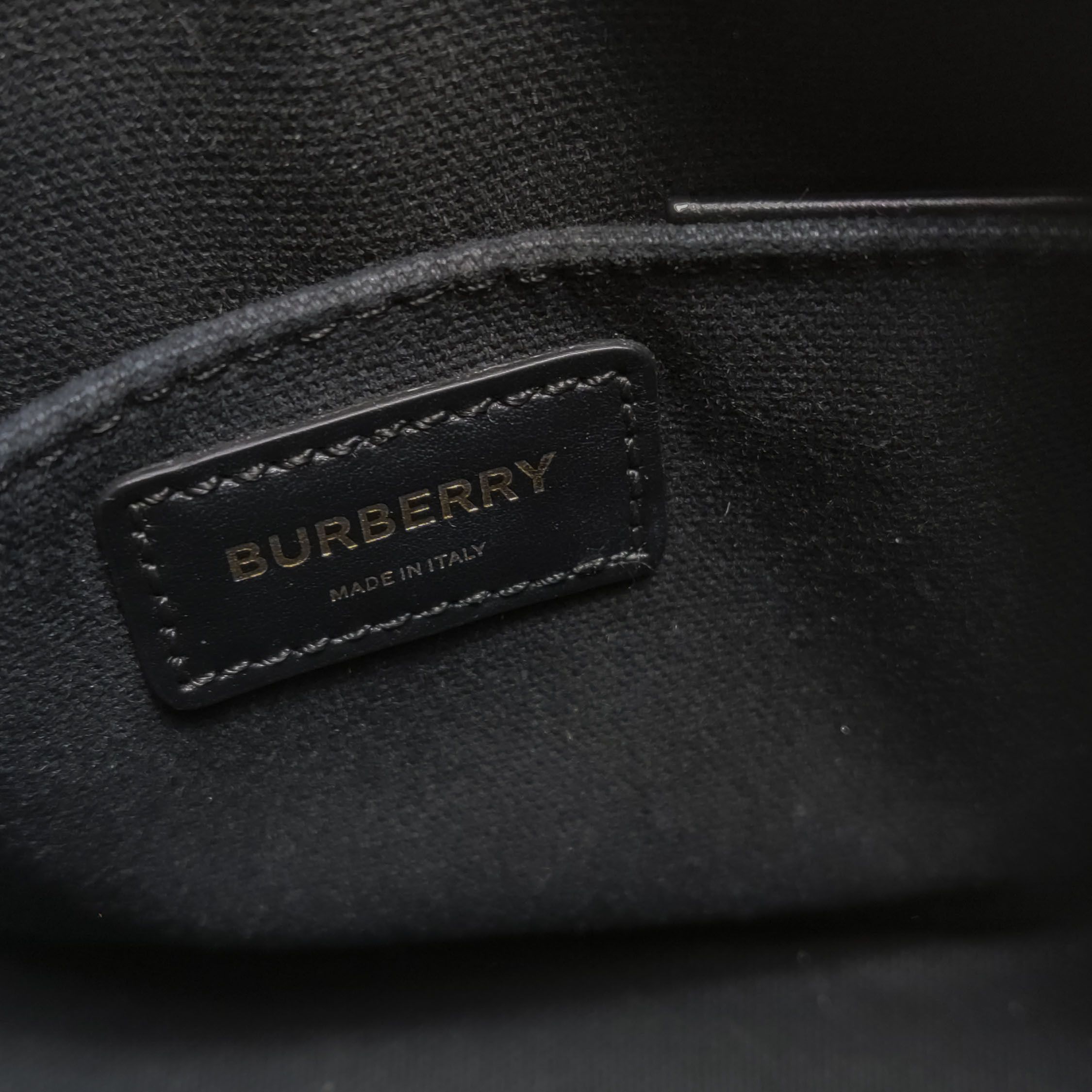 Burberry Burberry Women os Shoulder Bags Size ONE SIZE - 10 Thumbnail