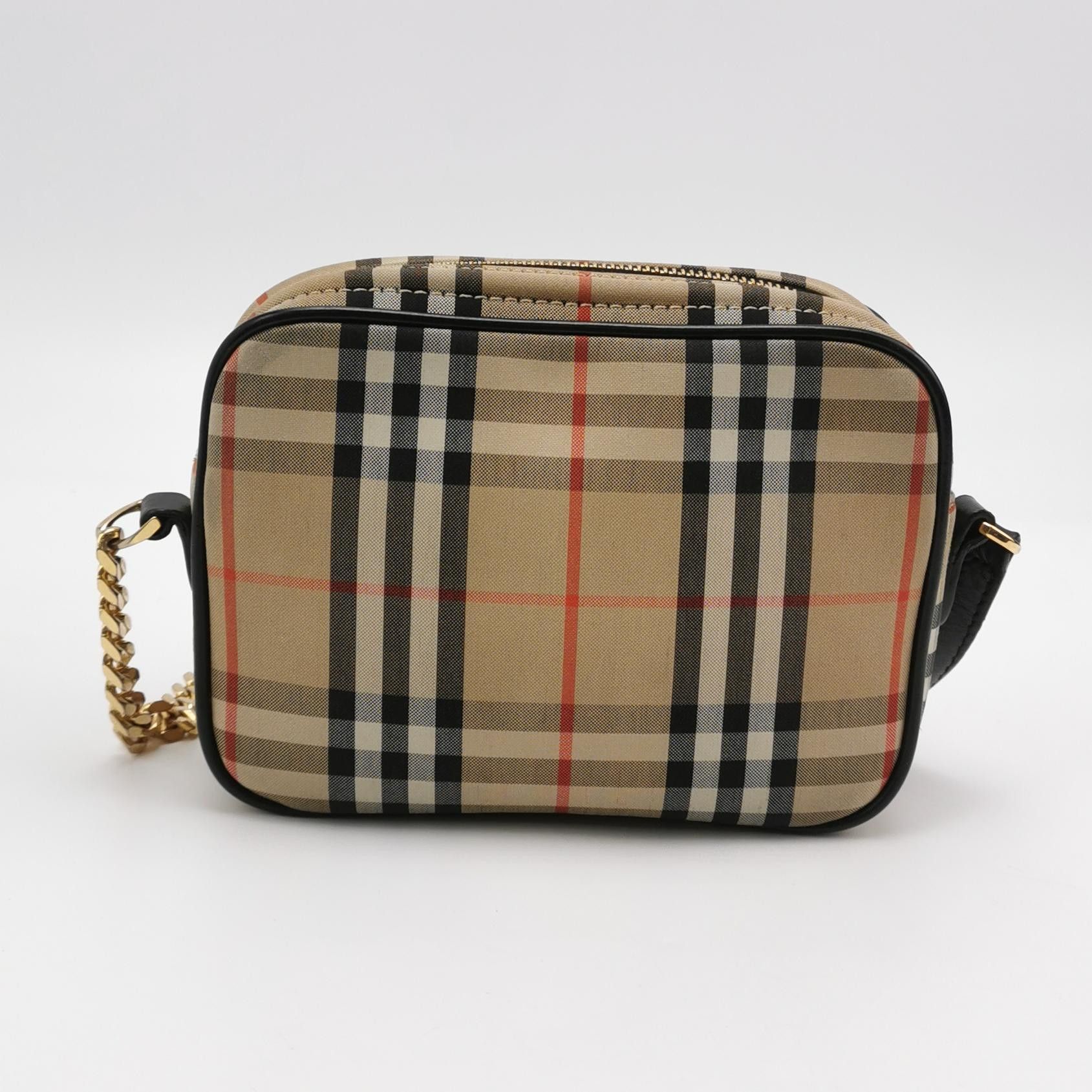 Burberry Burberry Women os Shoulder Bags Size ONE SIZE - 5 Thumbnail