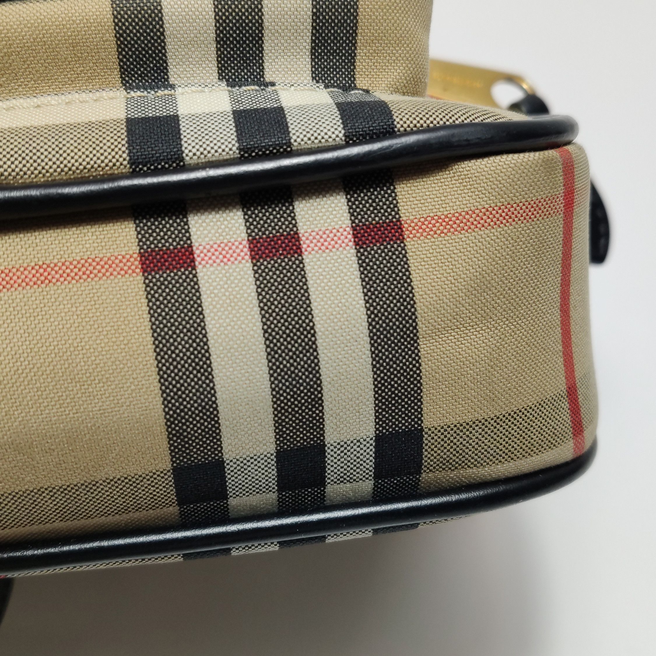 Burberry Burberry Women os Shoulder Bags Size ONE SIZE - 24 Thumbnail