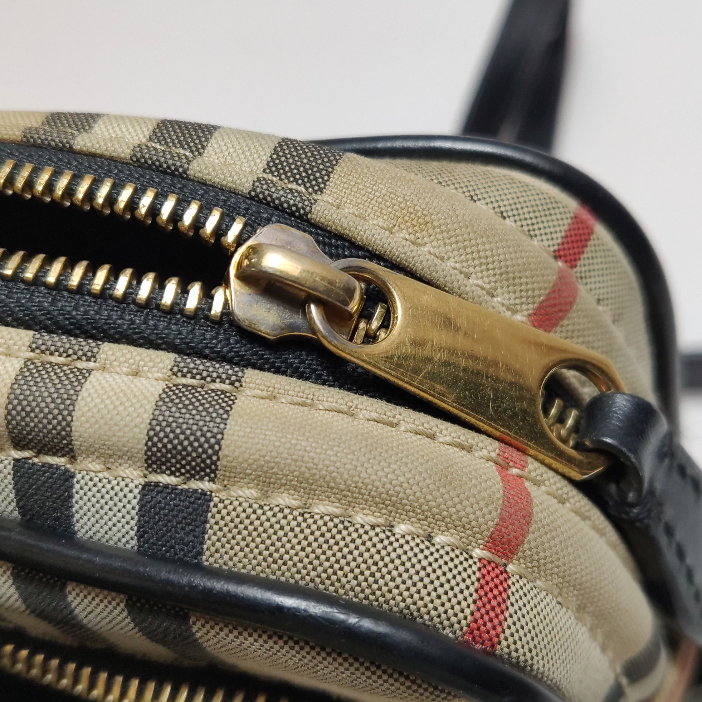 Burberry Burberry Women os Shoulder Bags Size ONE SIZE - 13 Thumbnail