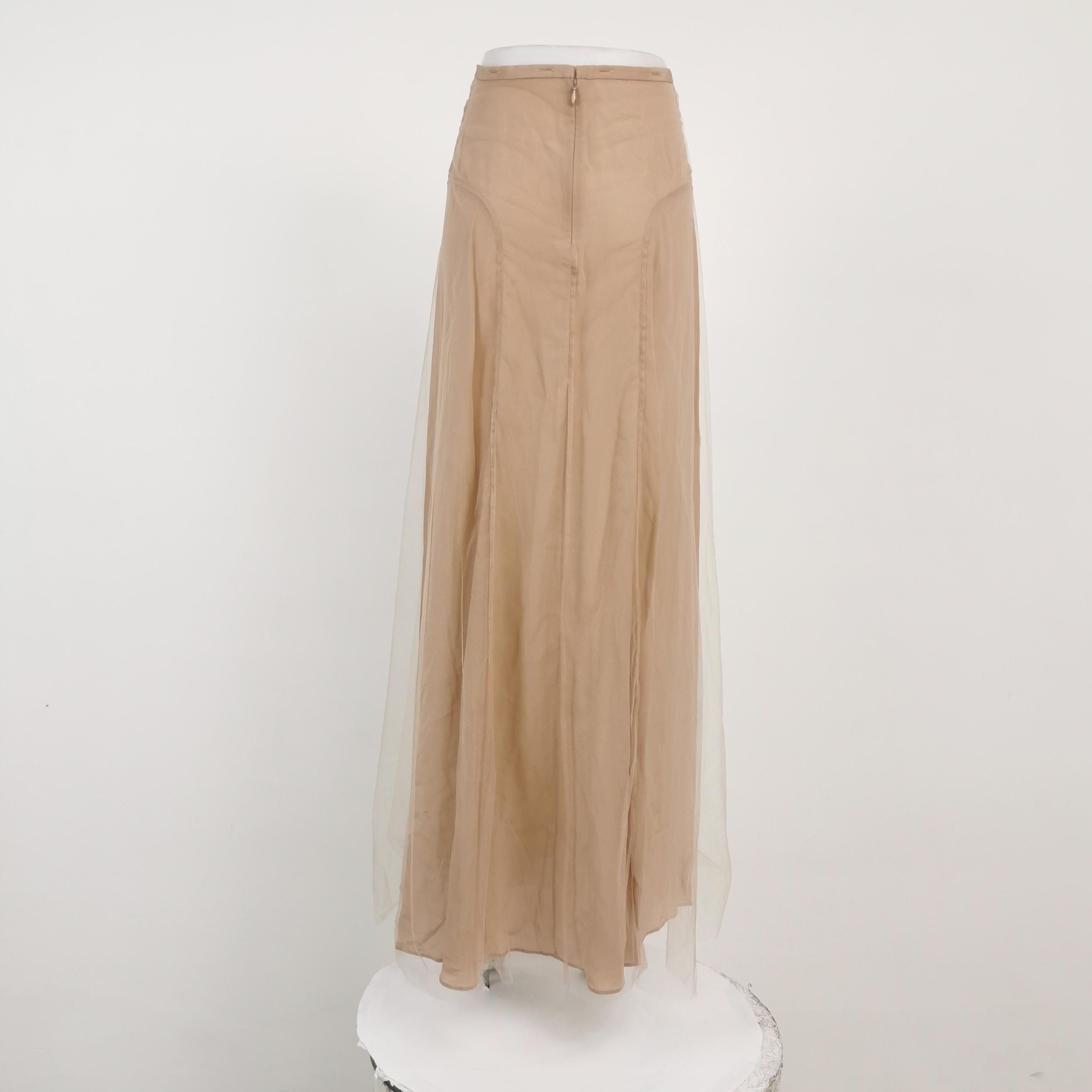 Burberry Burberry Women 0 Midi Skirts Size 25" / US 0 / IT 36 - 5 Thumbnail