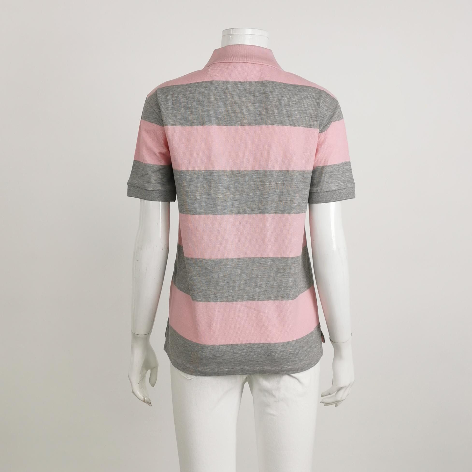 Burberry Burberry Women m Short Sleeve Shirts Size M / US 6-8 / IT 42-44 - 2 Thumbnail