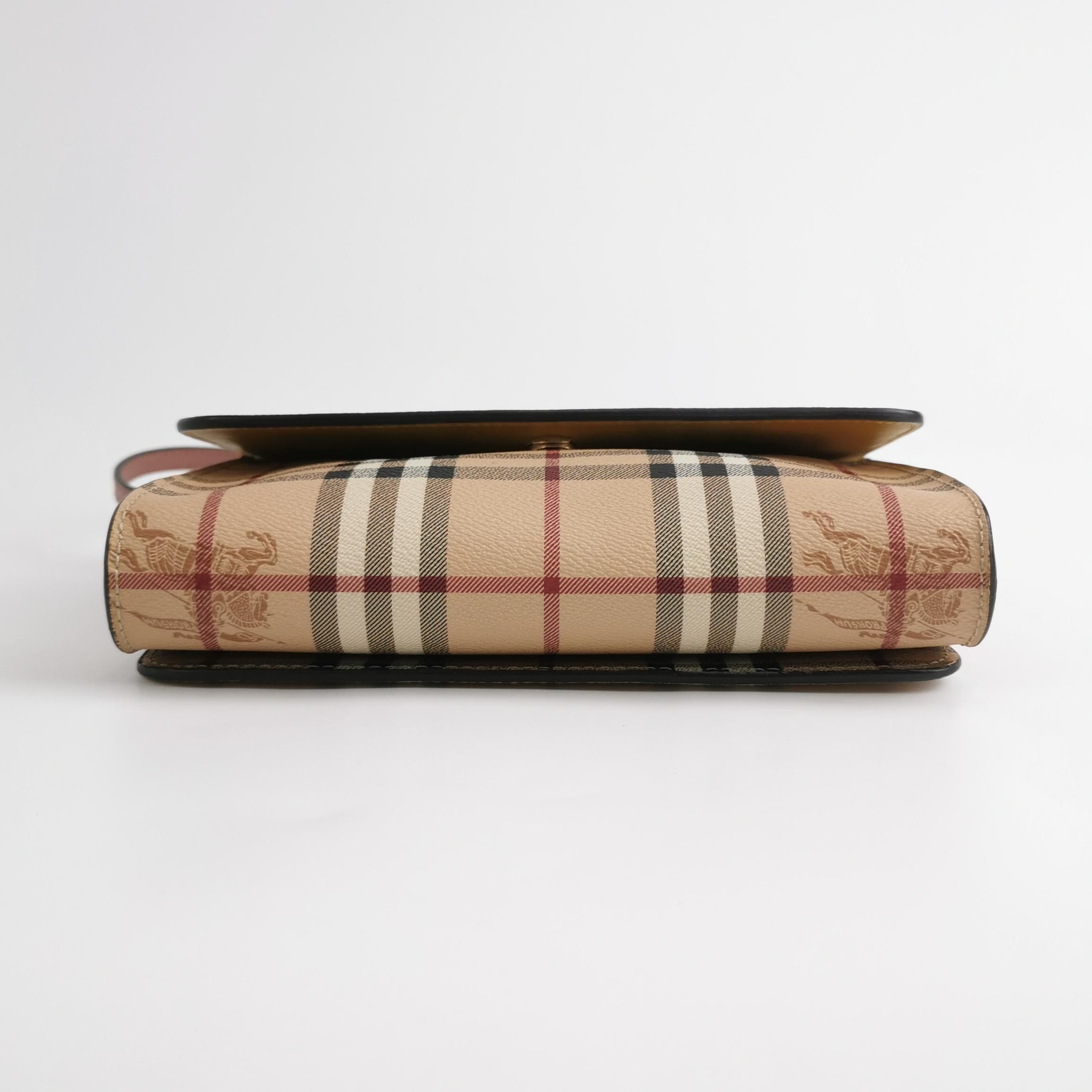Burberry Burberry Women os Crossbody Bags Size ONE SIZE - 6 Thumbnail