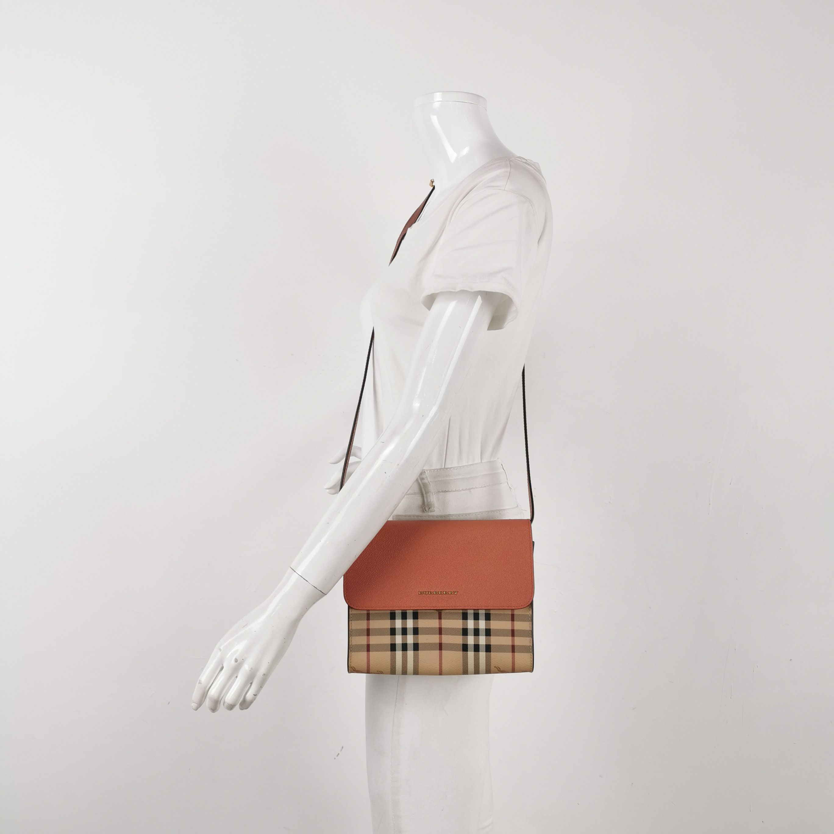 Burberry Burberry Women os Crossbody Bags Size ONE SIZE - 2 Thumbnail