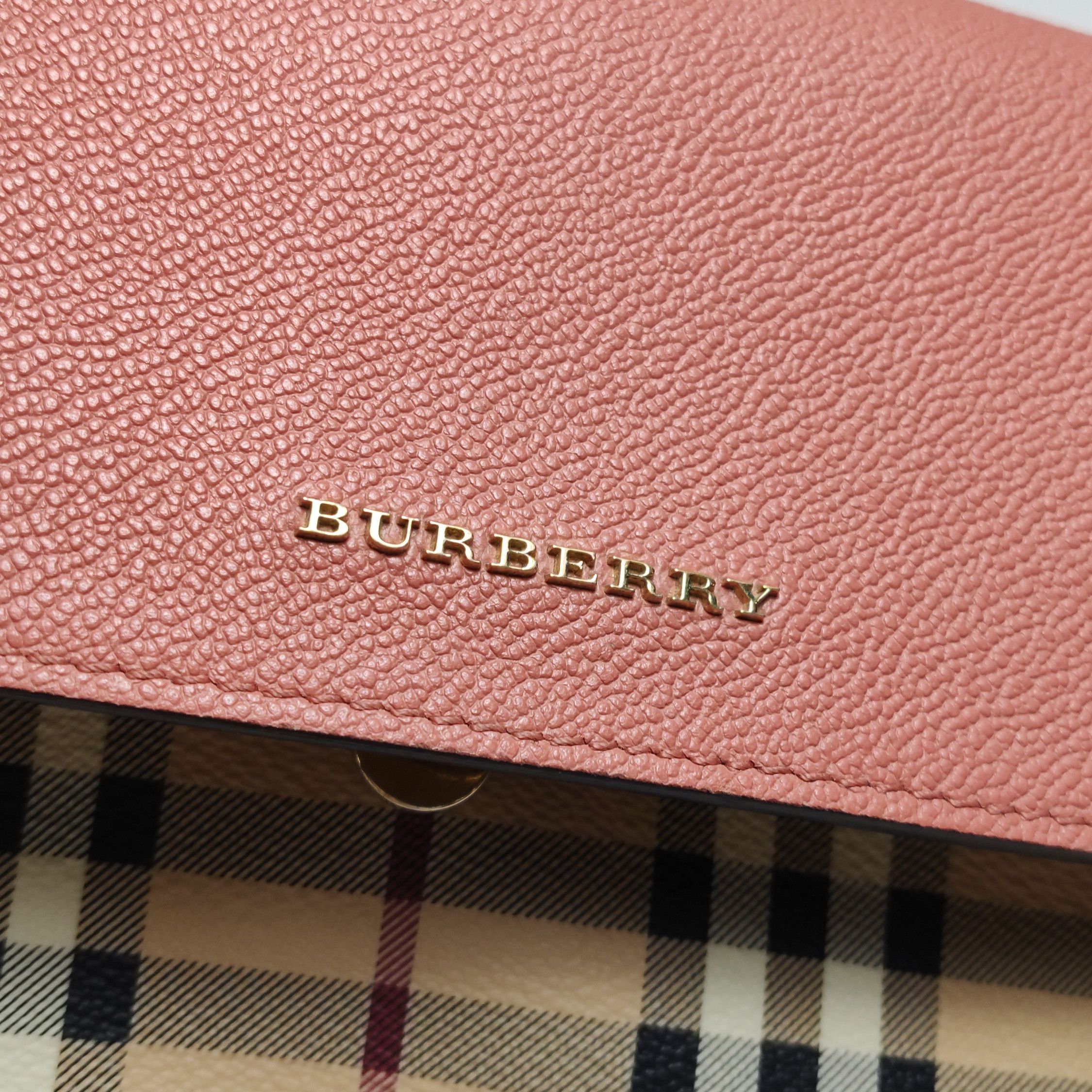 Burberry Burberry Women os Crossbody Bags Size ONE SIZE - 15 Thumbnail