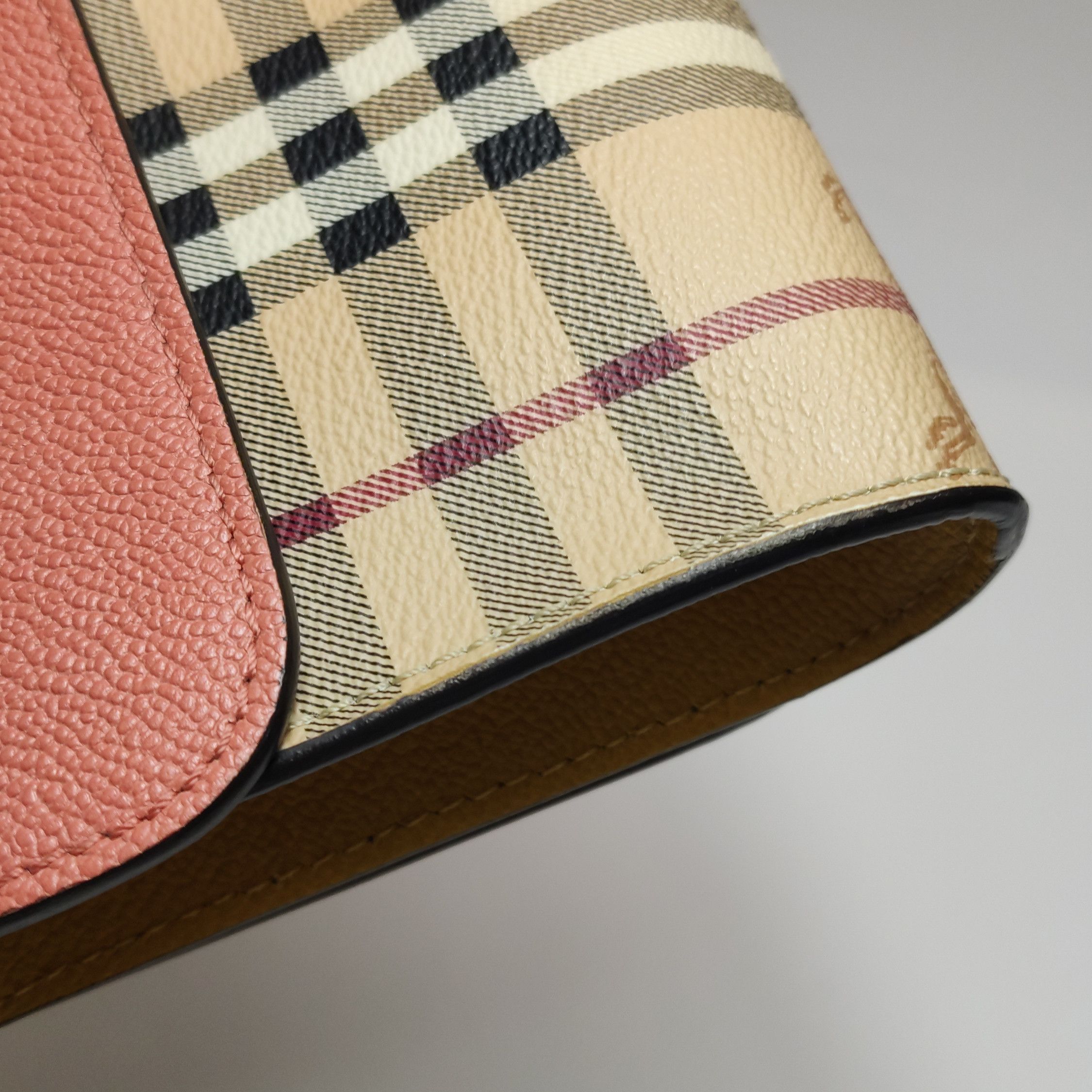 Burberry Burberry Women os Crossbody Bags Size ONE SIZE - 25 Thumbnail