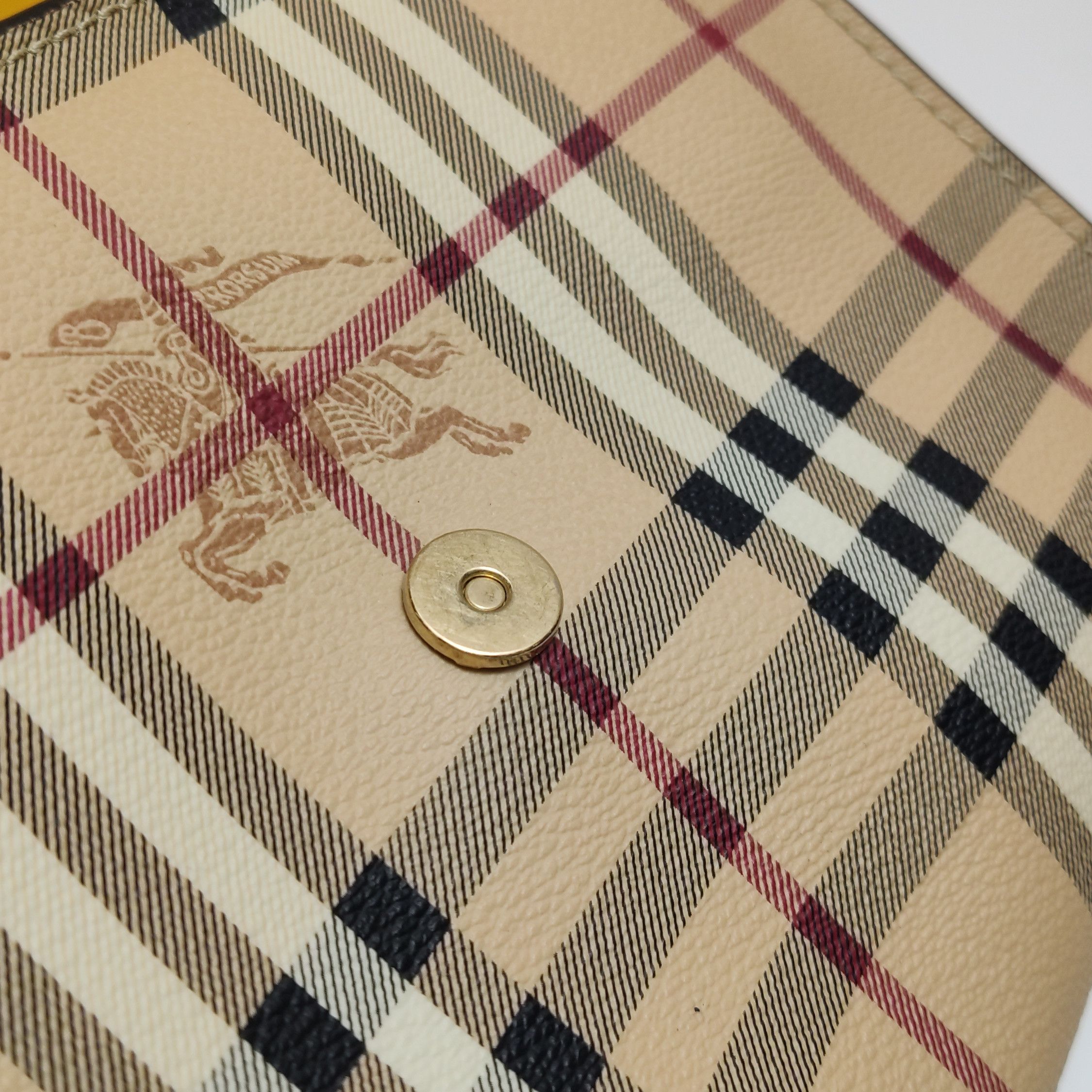 Burberry Burberry Women os Crossbody Bags Size ONE SIZE - 14 Thumbnail