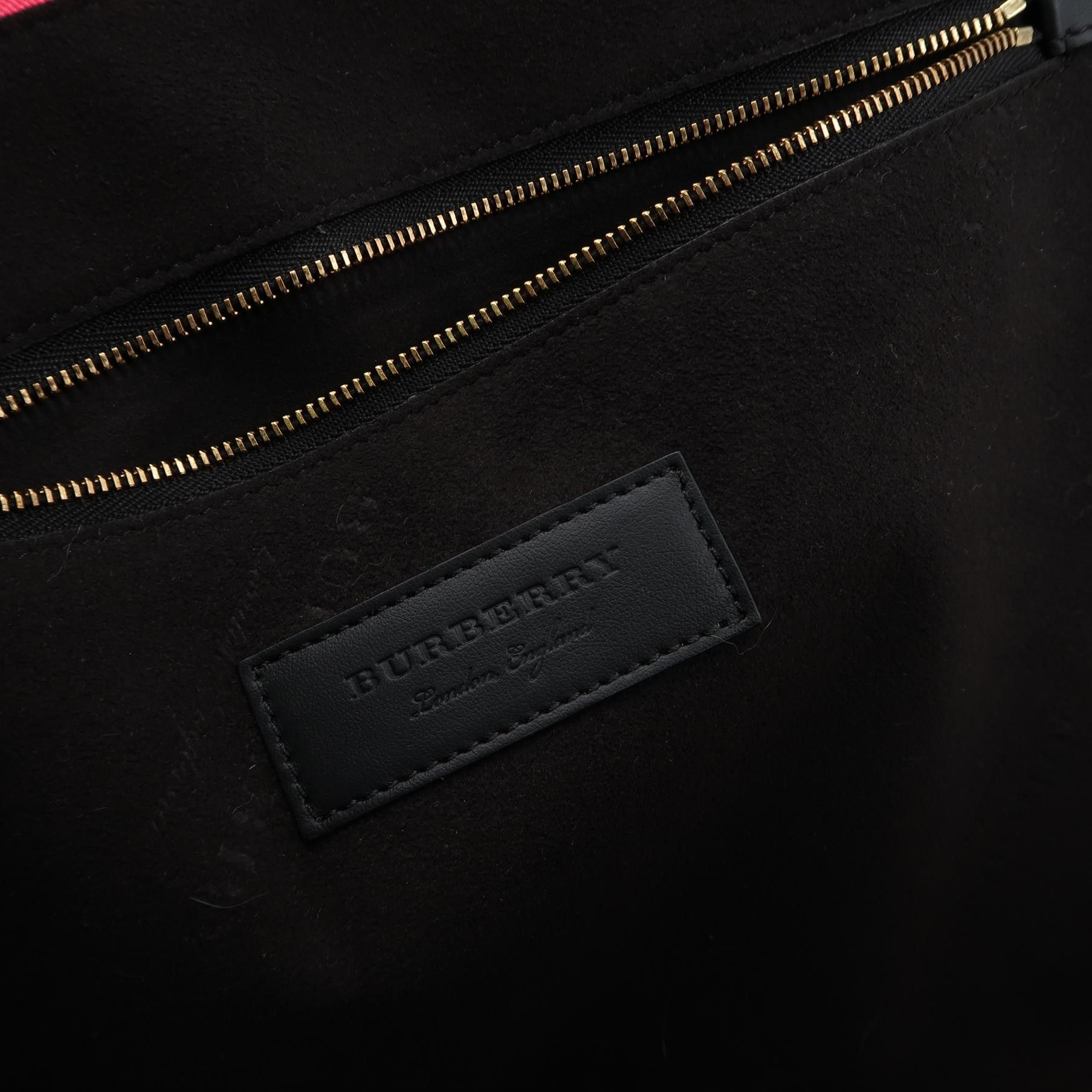 Burberry Burberry Women os Clutches Size ONE SIZE - 7 Thumbnail