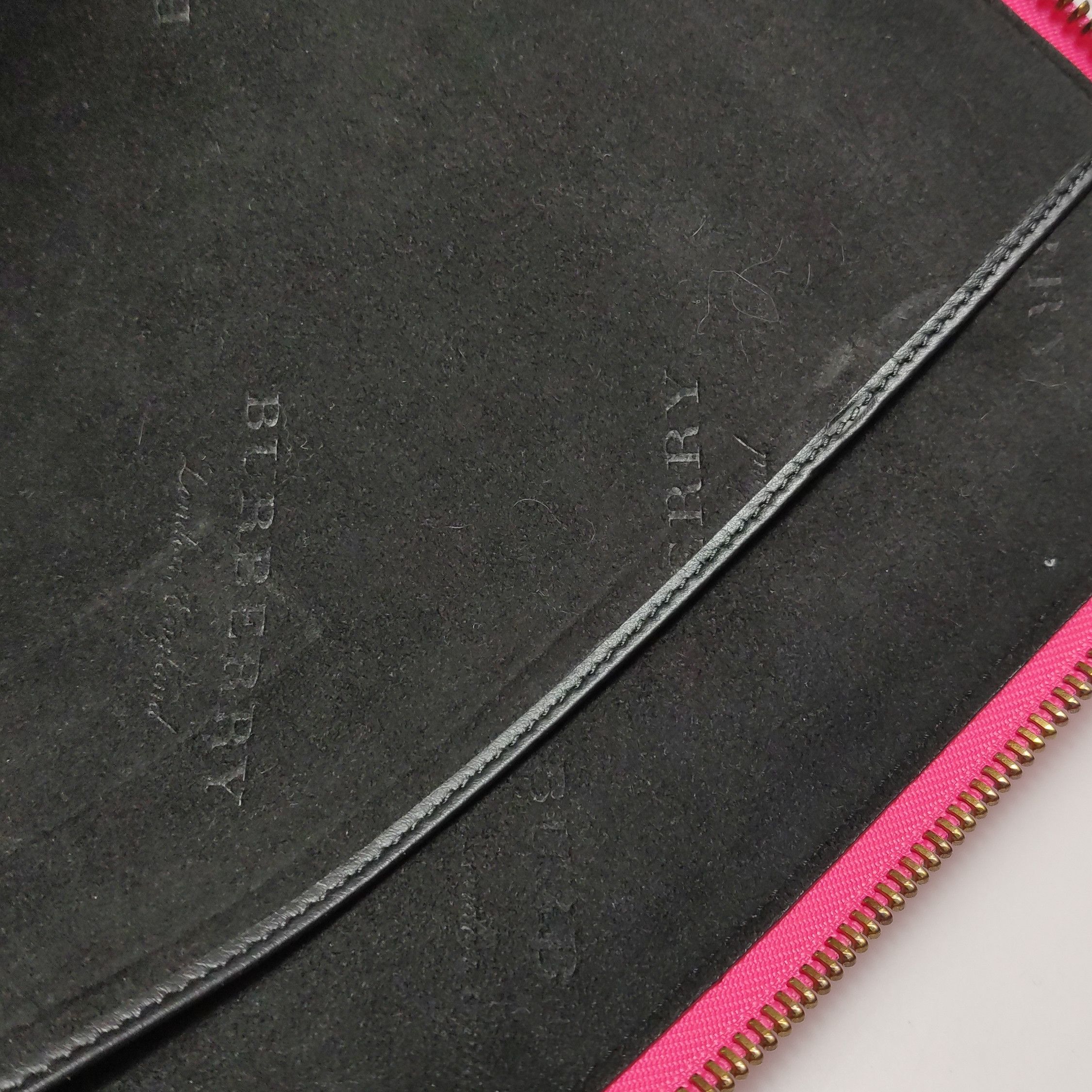 Burberry Burberry Women os Clutches Size ONE SIZE - 9 Thumbnail