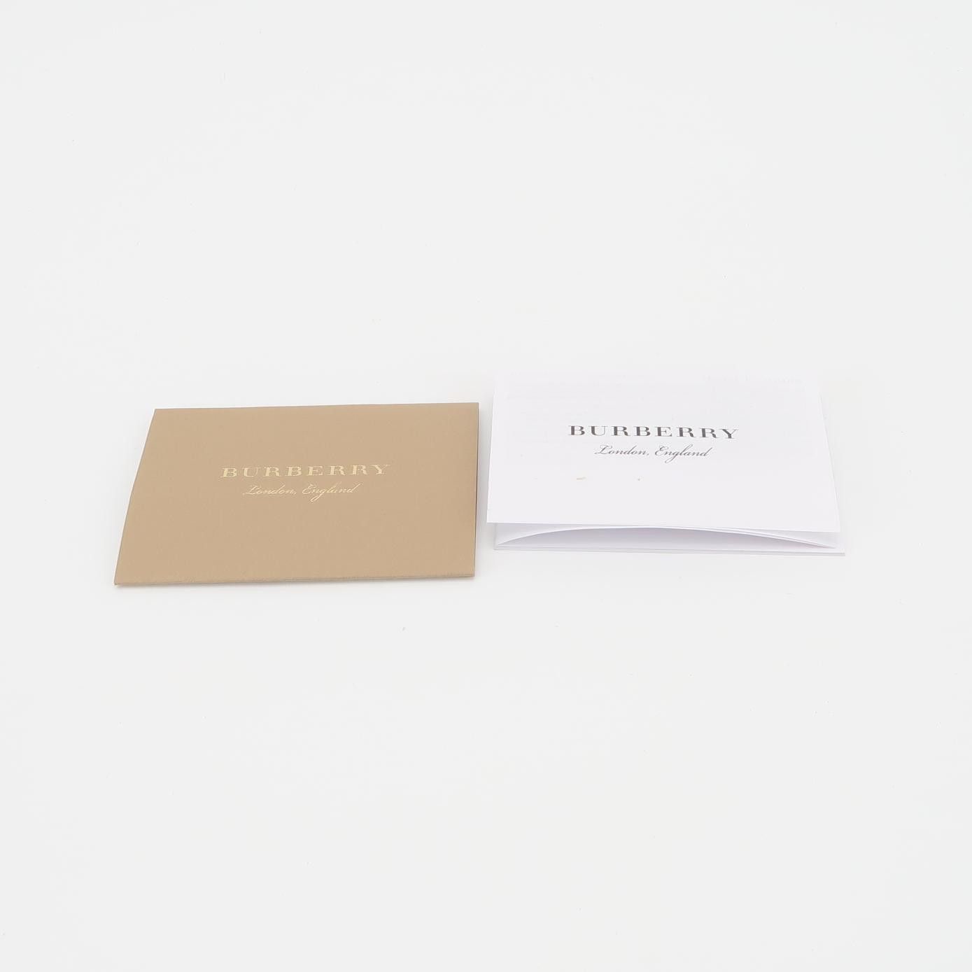 Burberry Burberry Women os Clutches Size ONE SIZE - 8 Thumbnail