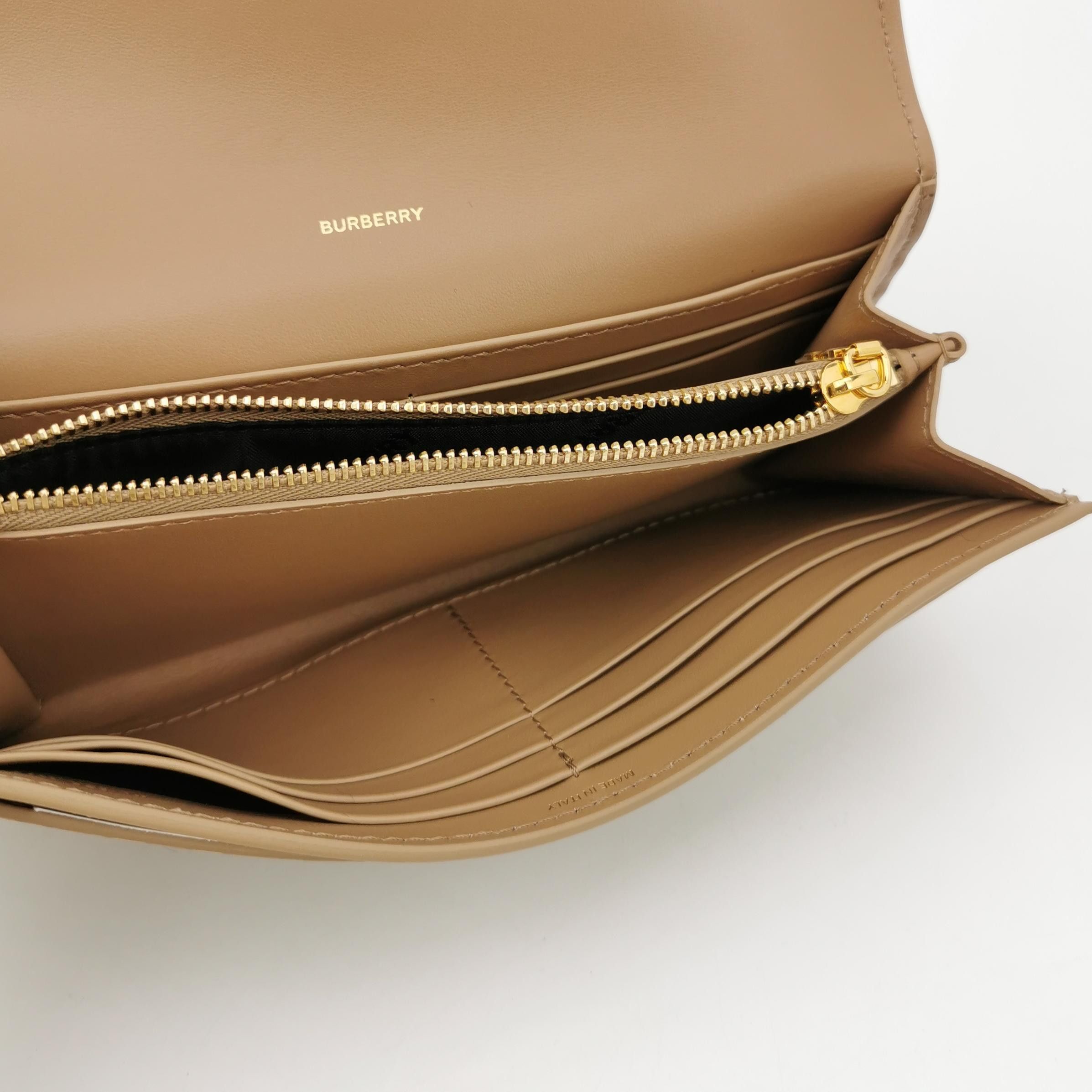 Burberry Burberry Women os Wallets Size ONE SIZE - 6 Thumbnail