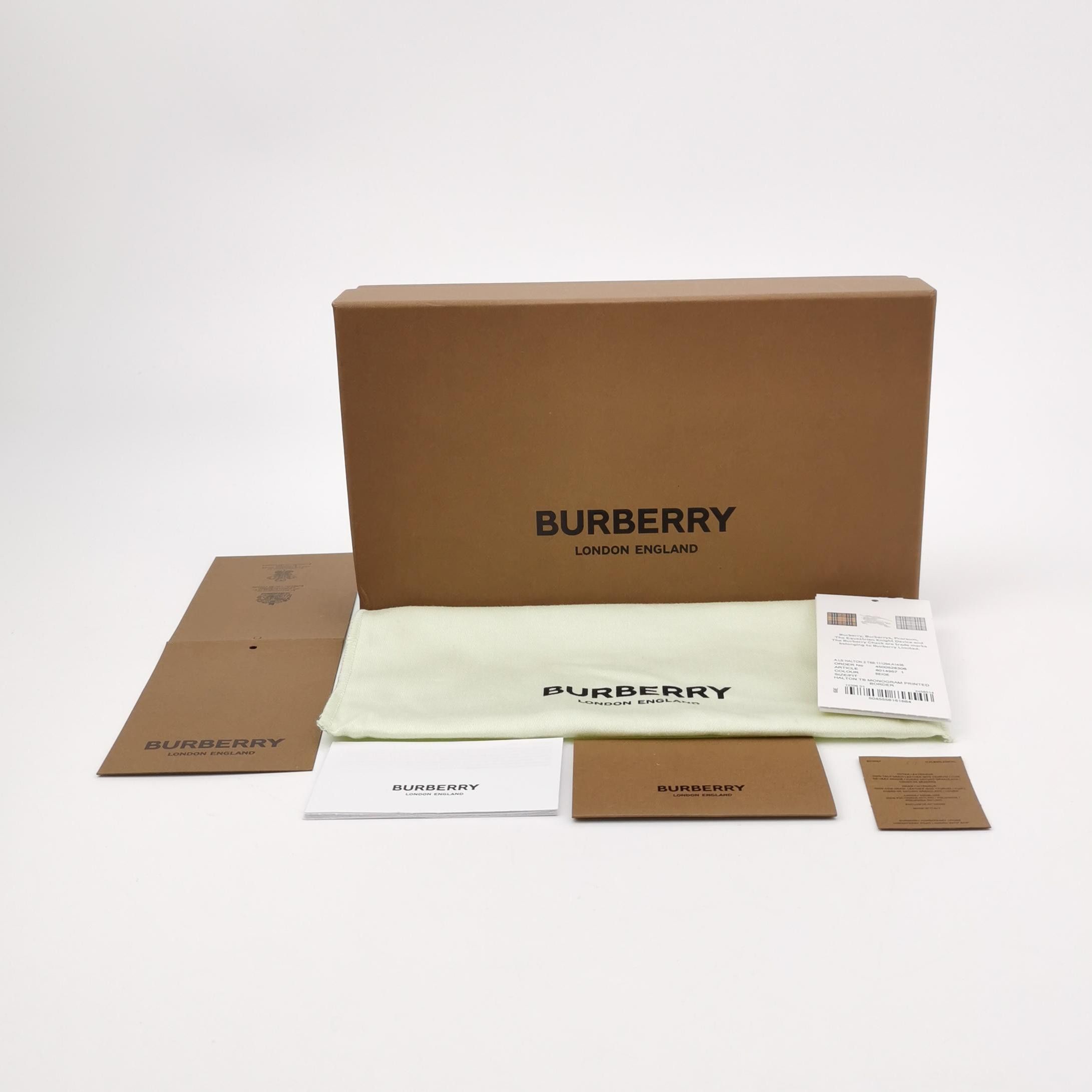 Burberry Burberry Women os Wallets Size ONE SIZE - 8 Thumbnail