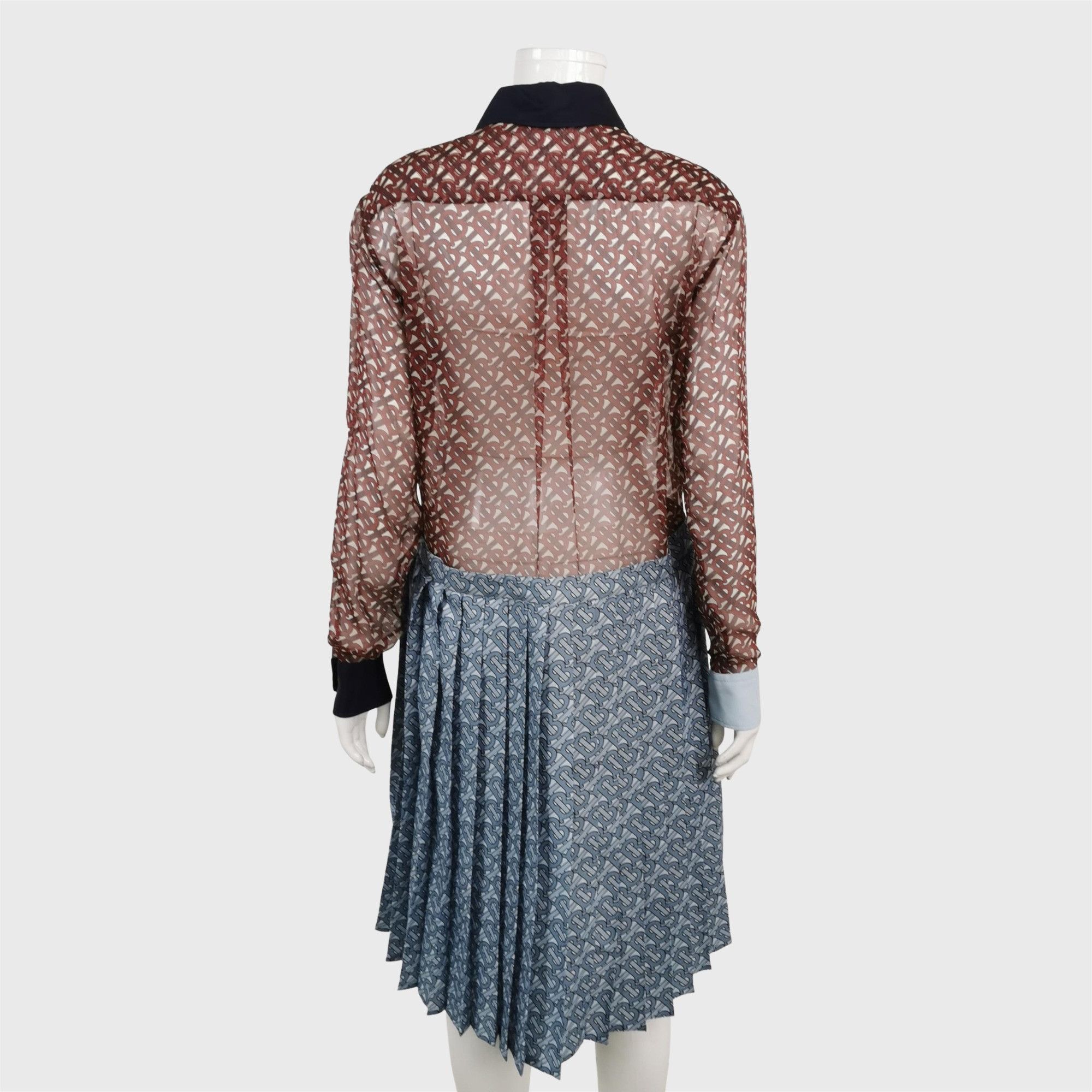 Burberry Burberry Women 2 Midi Size XS / US 0-2 / IT 36-38 - 2 Thumbnail