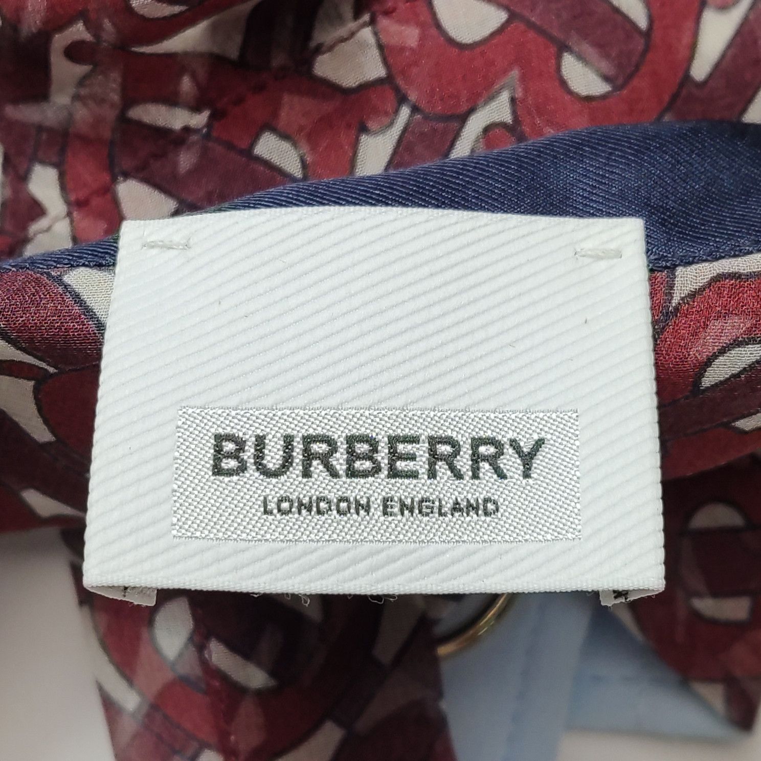 Burberry Burberry Women 2 Midi Size XS / US 0-2 / IT 36-38 - 4 Thumbnail