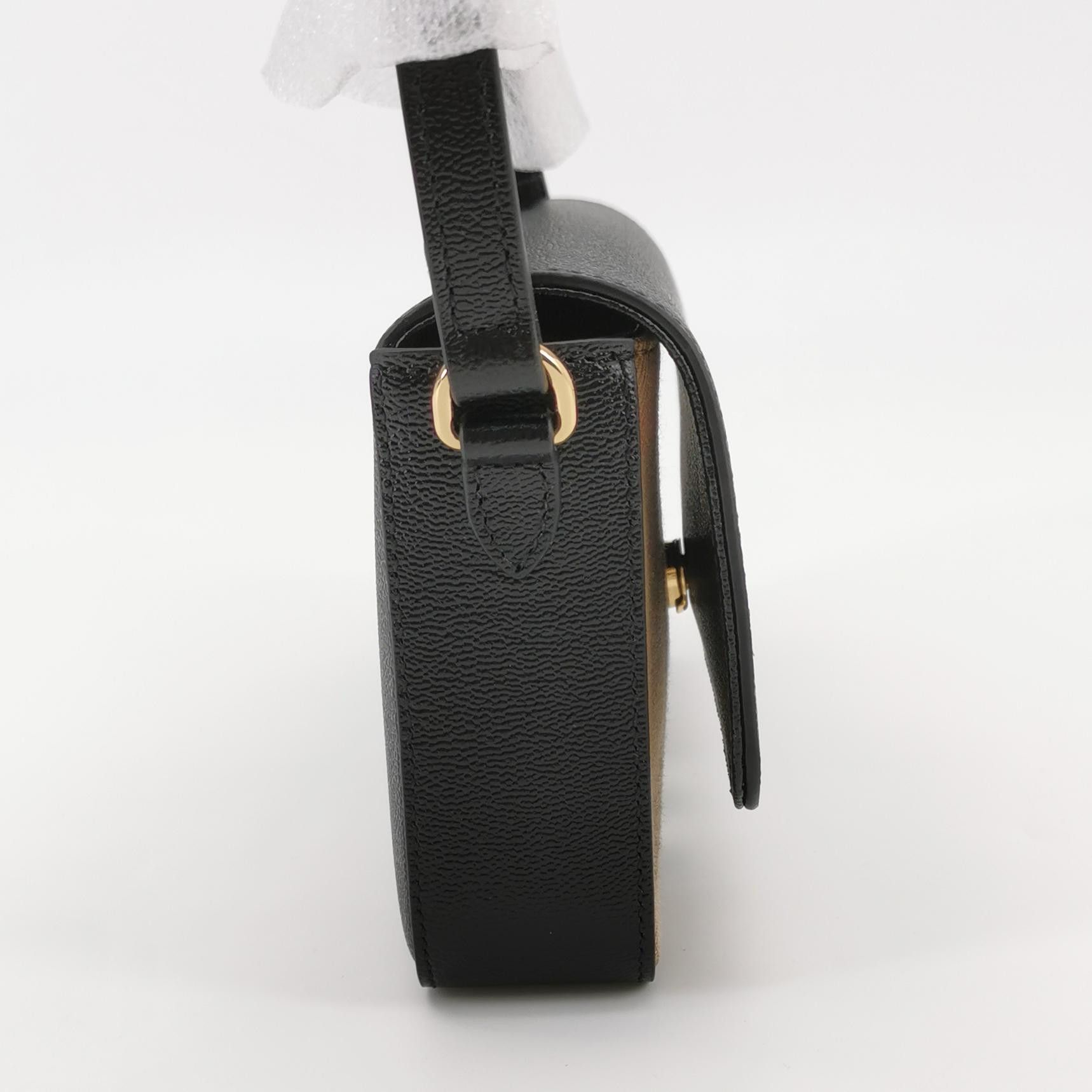 Burberry Burberry Women os Shoulder Bags Size ONE SIZE - 4 Thumbnail
