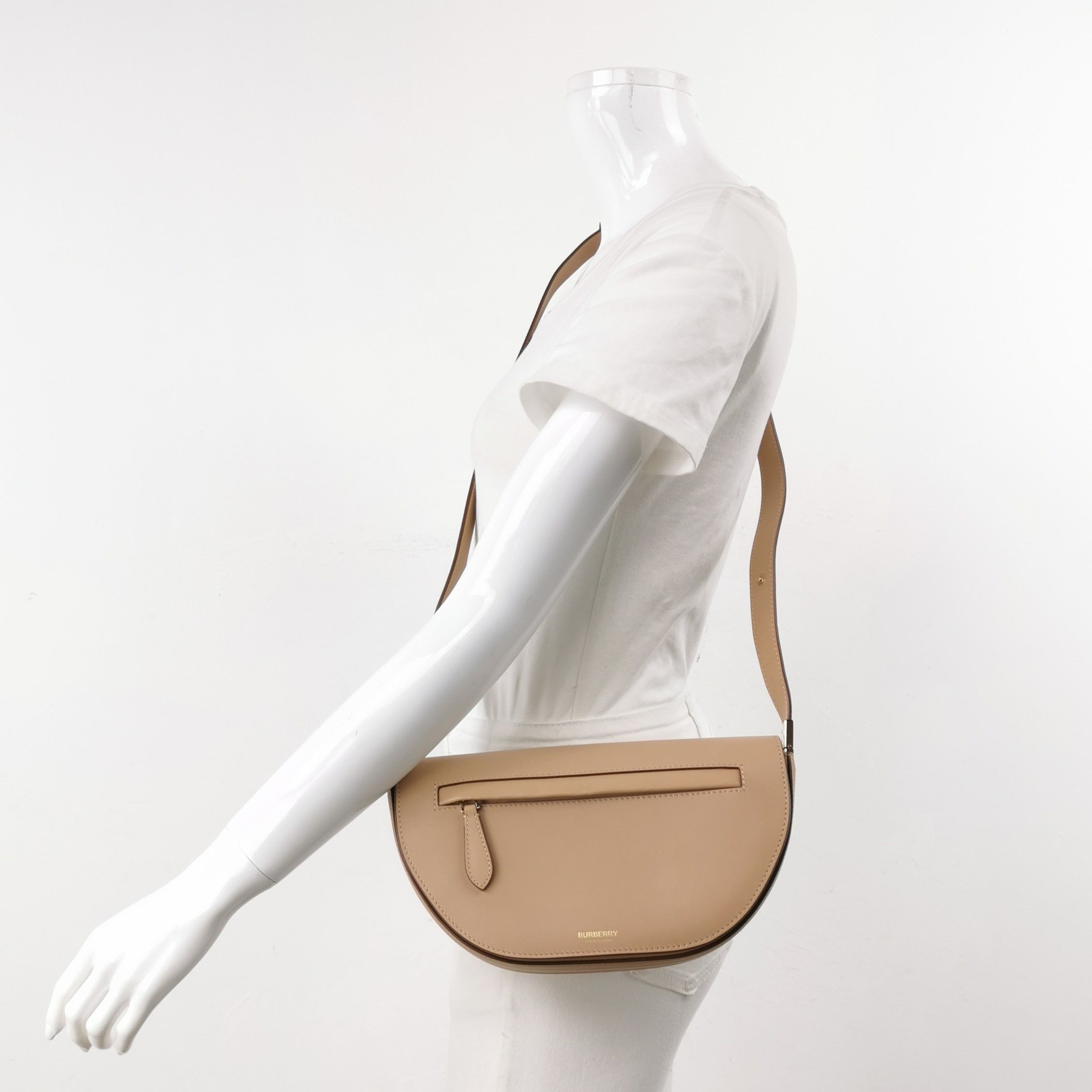 Burberry Burberry Women os Shoulder Bags Size ONE SIZE - 2 Thumbnail