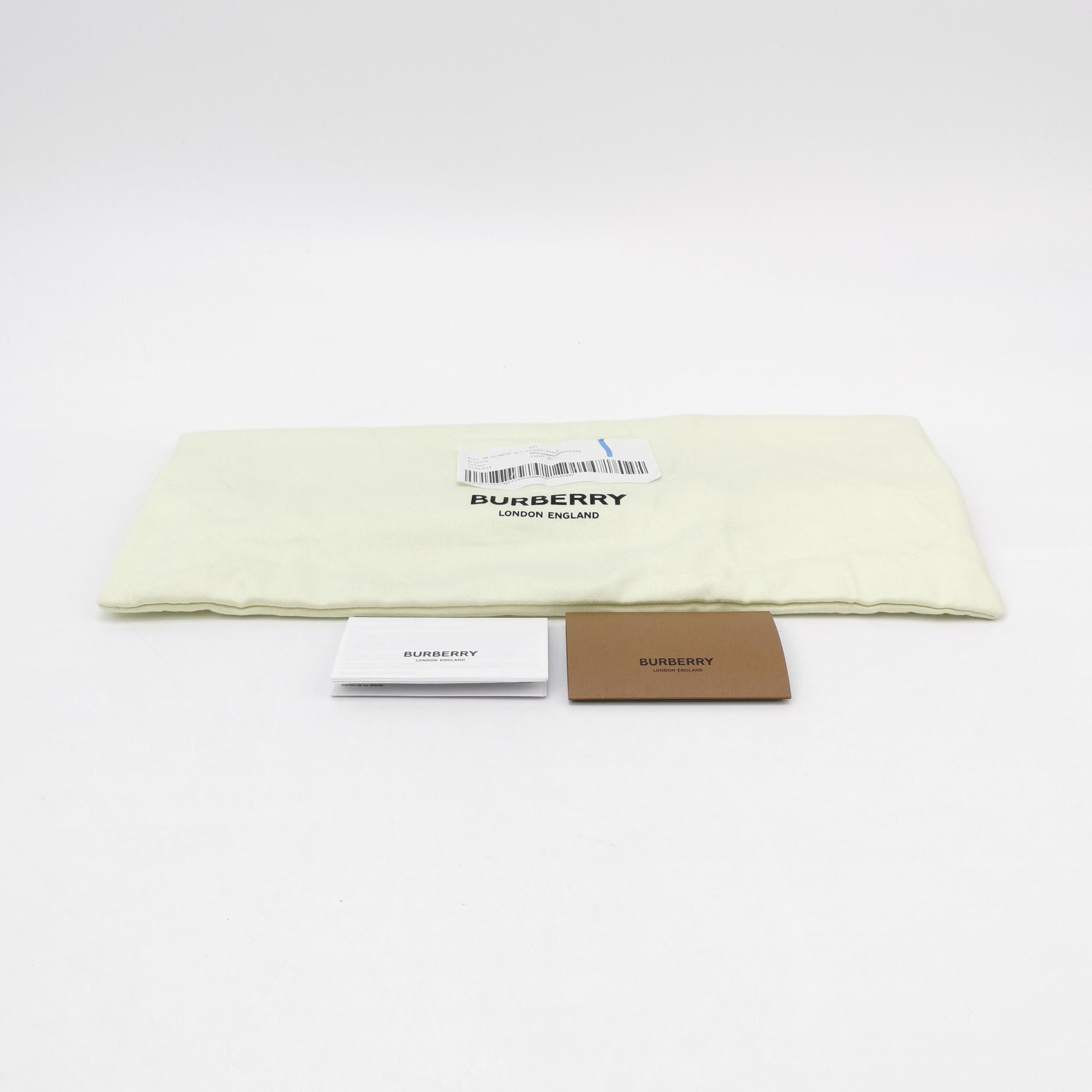 Burberry Burberry Women os Shoulder Bags Size ONE SIZE - 9 Thumbnail