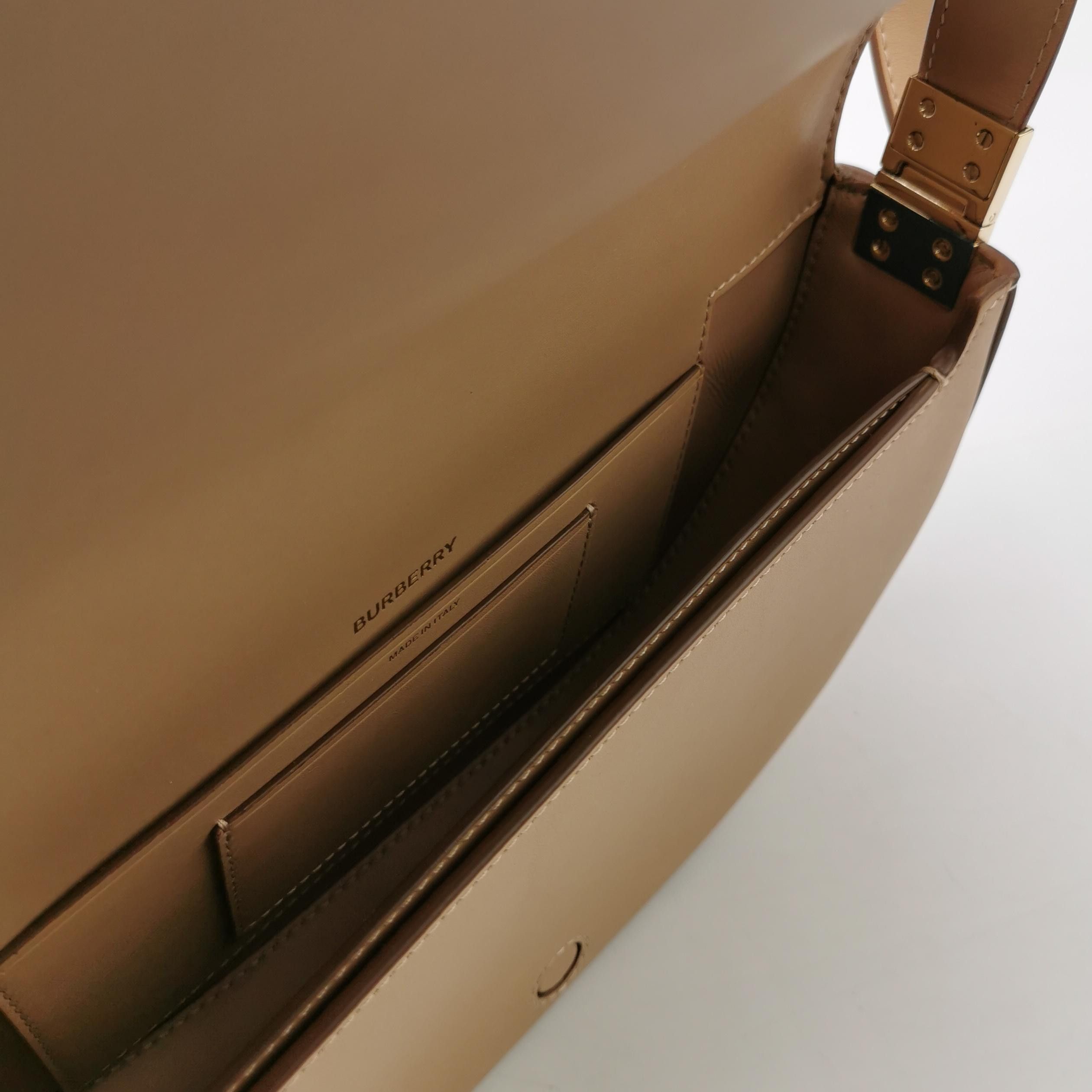 Burberry Burberry Women os Shoulder Bags Size ONE SIZE - 7 Thumbnail