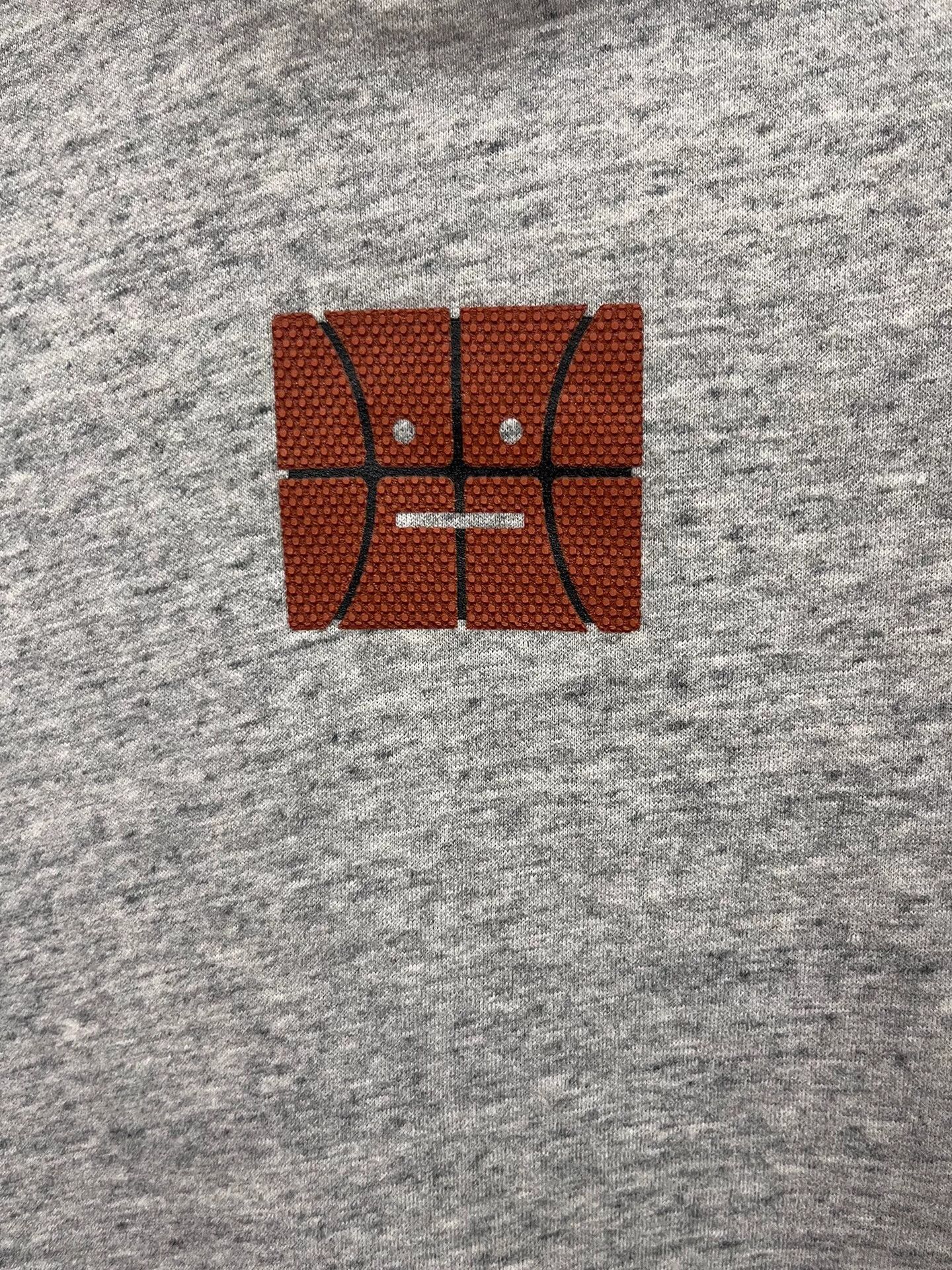 Acne Studios Acne Studios Basketball Face Hoodie S Size US S / EU 44-46 / 1 - 4 Thumbnail