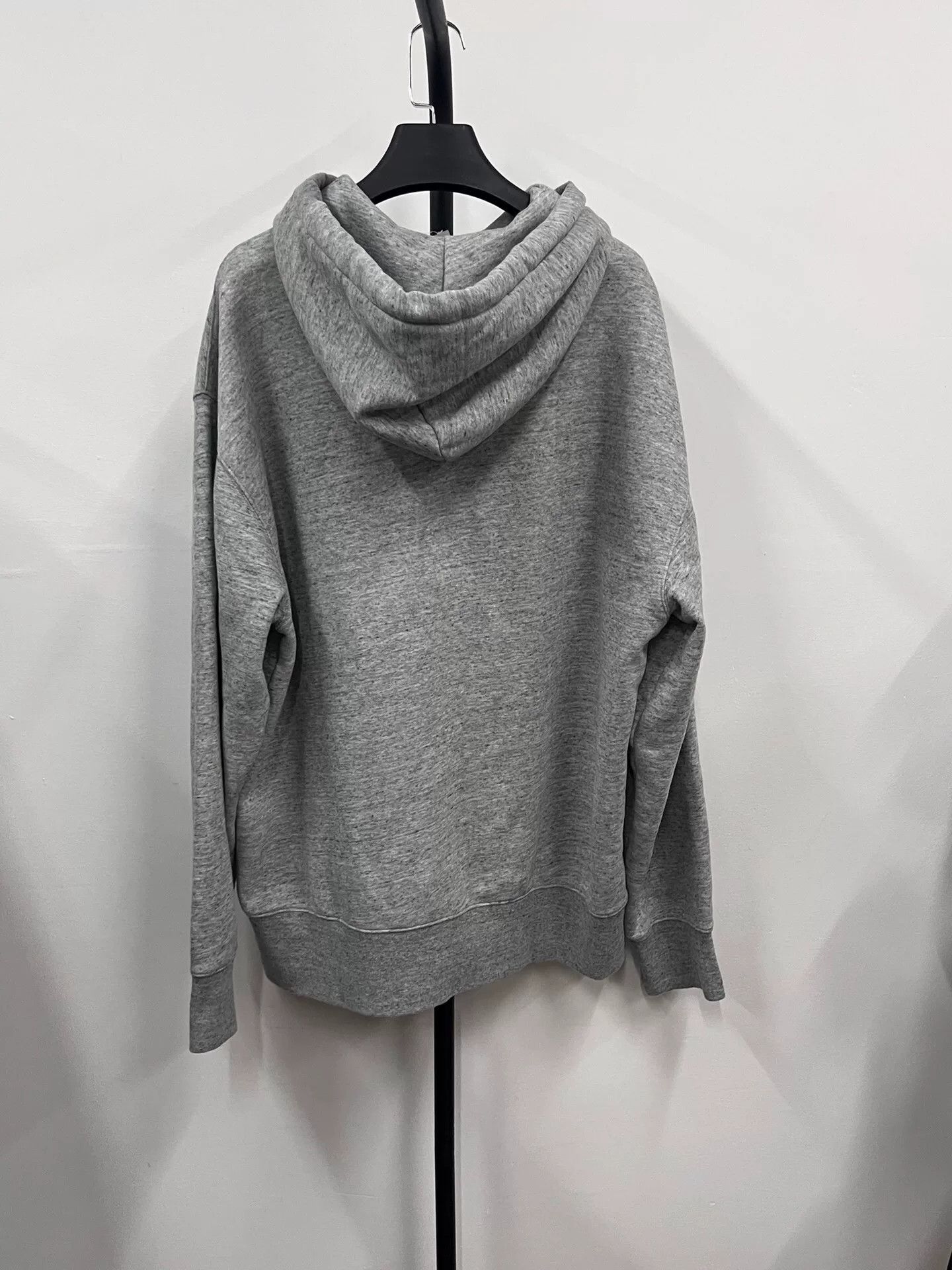 Acne Studios Acne Studios Basketball Face Hoodie S Size US S / EU 44-46 / 1 - 3 Thumbnail