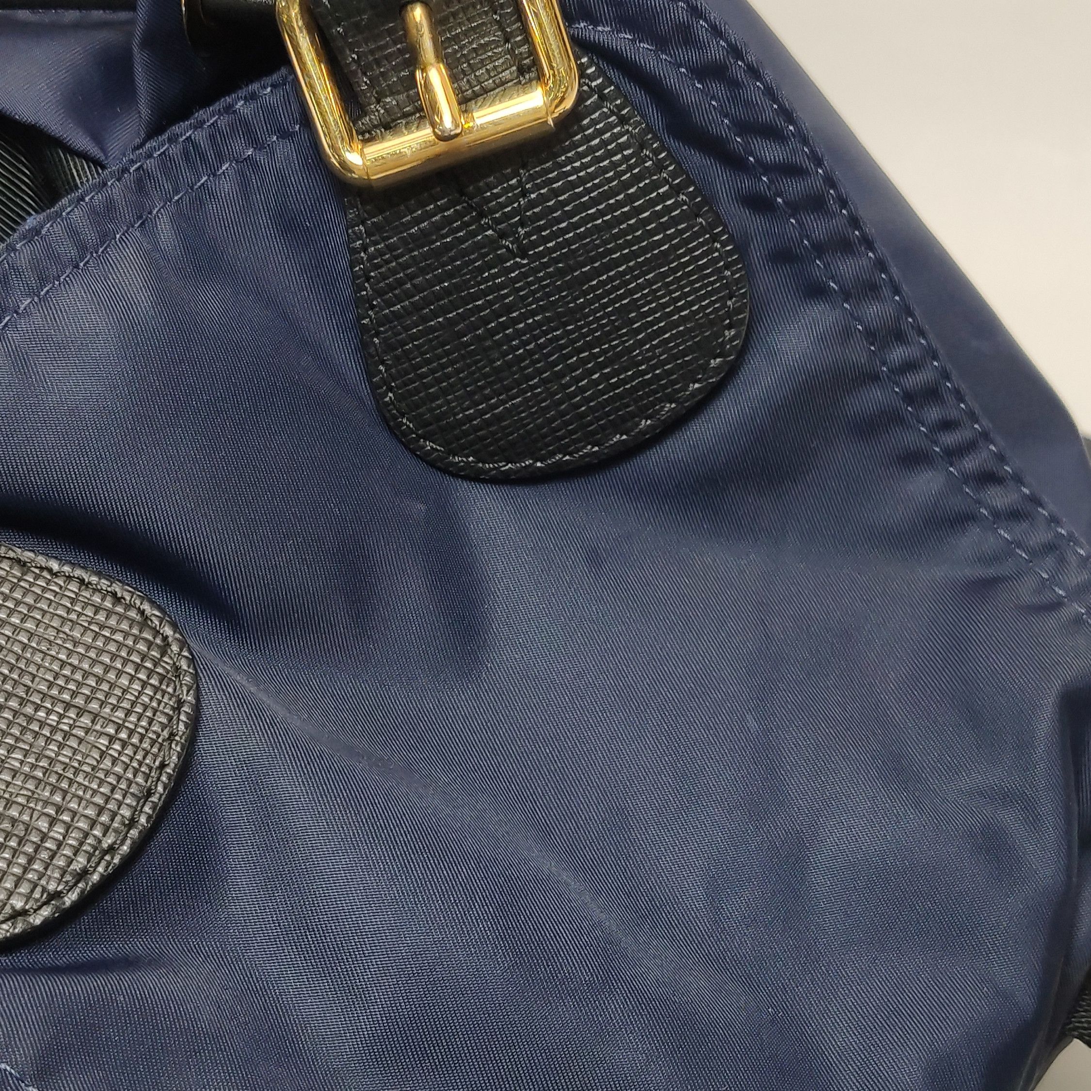 Burberry Burberry Women os Backpacks Size ONE SIZE - 24 Thumbnail